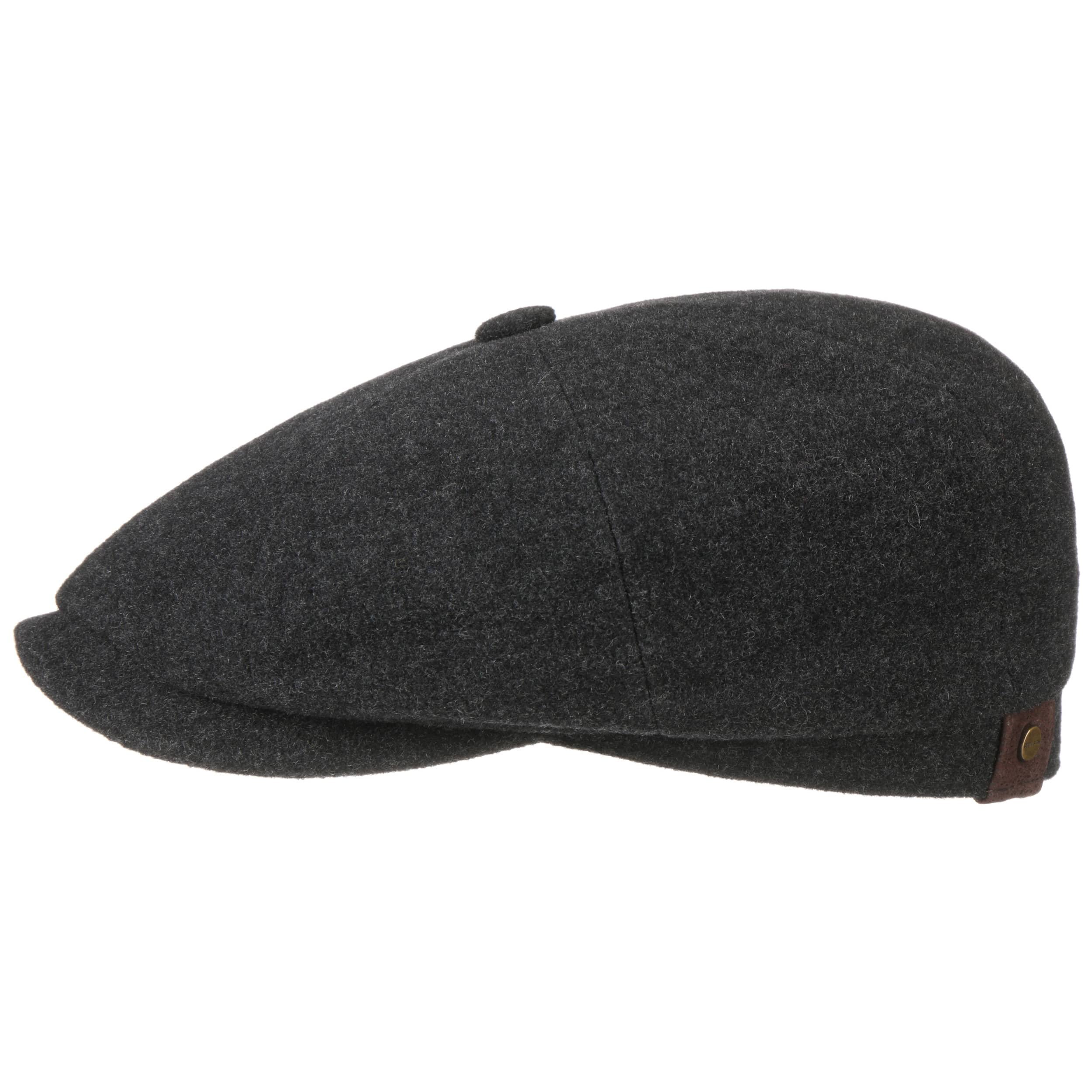 Hatteras Noir by Stetson - 69,00 €
