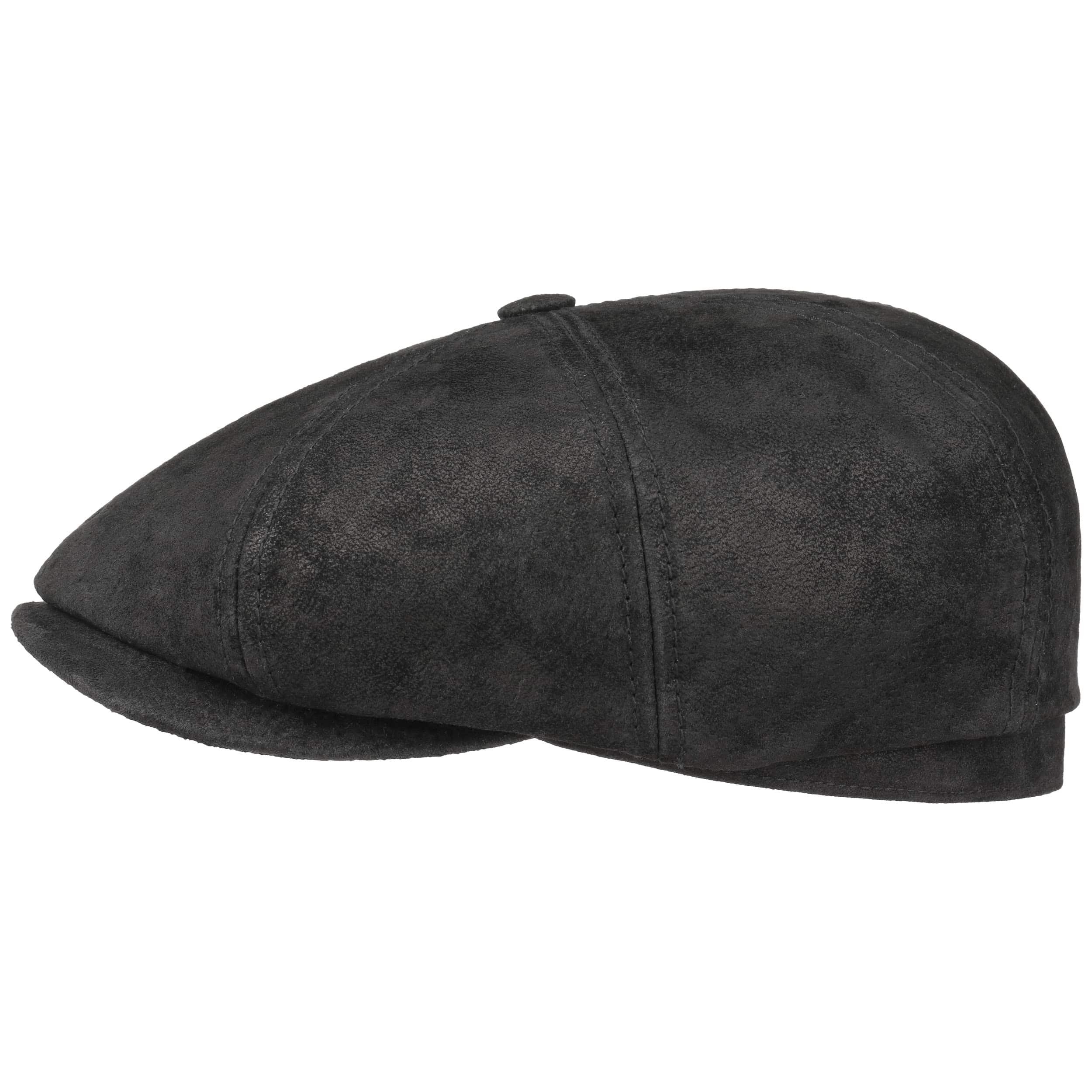 Hatteras Pigskin Berretto by Stetson --\u003e Cappelli, berretti e cappellini  online ▷ Cappellishop