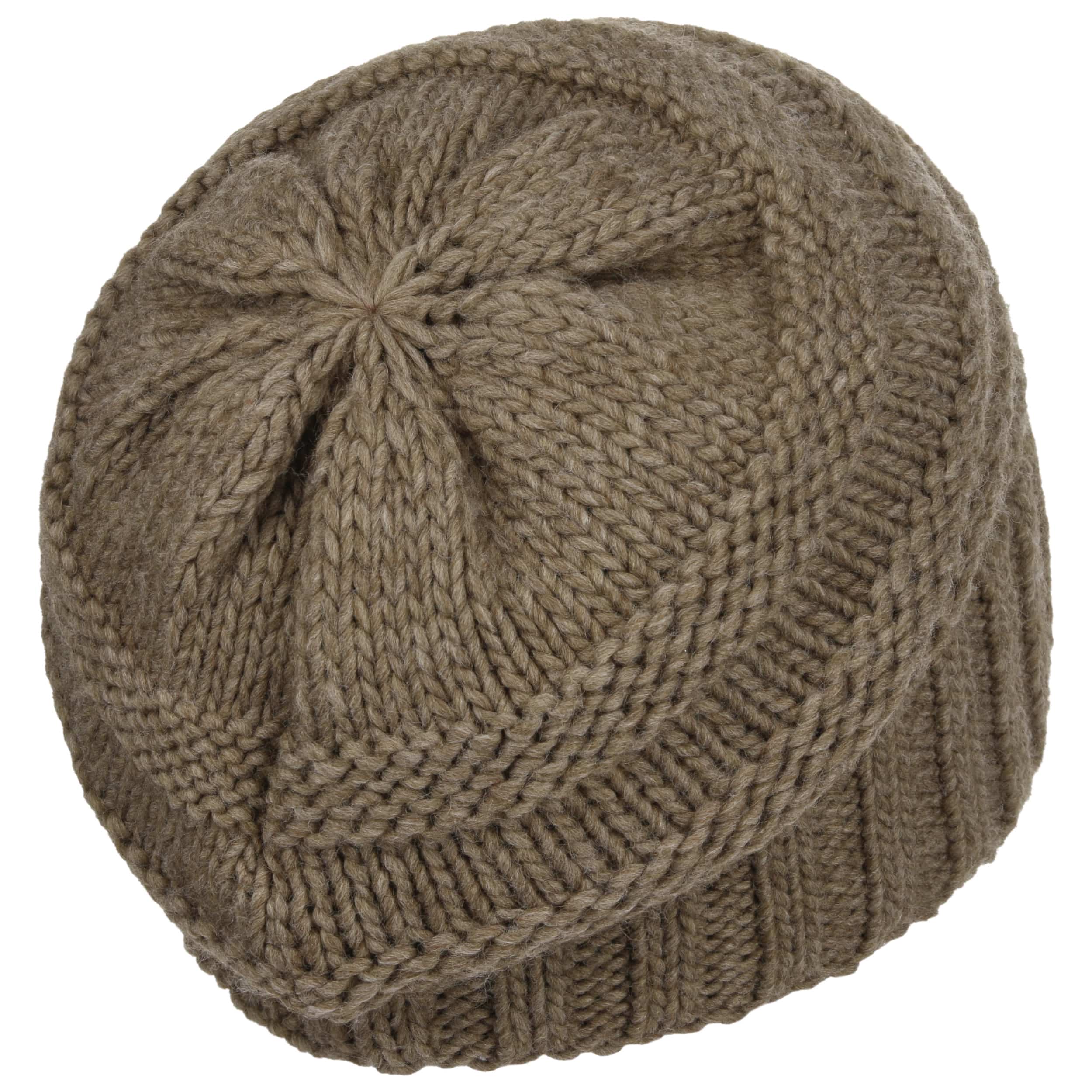 Accessorio Neonato Grigio Berretto Morbido Sterntaler Per Bambini - Foto 10