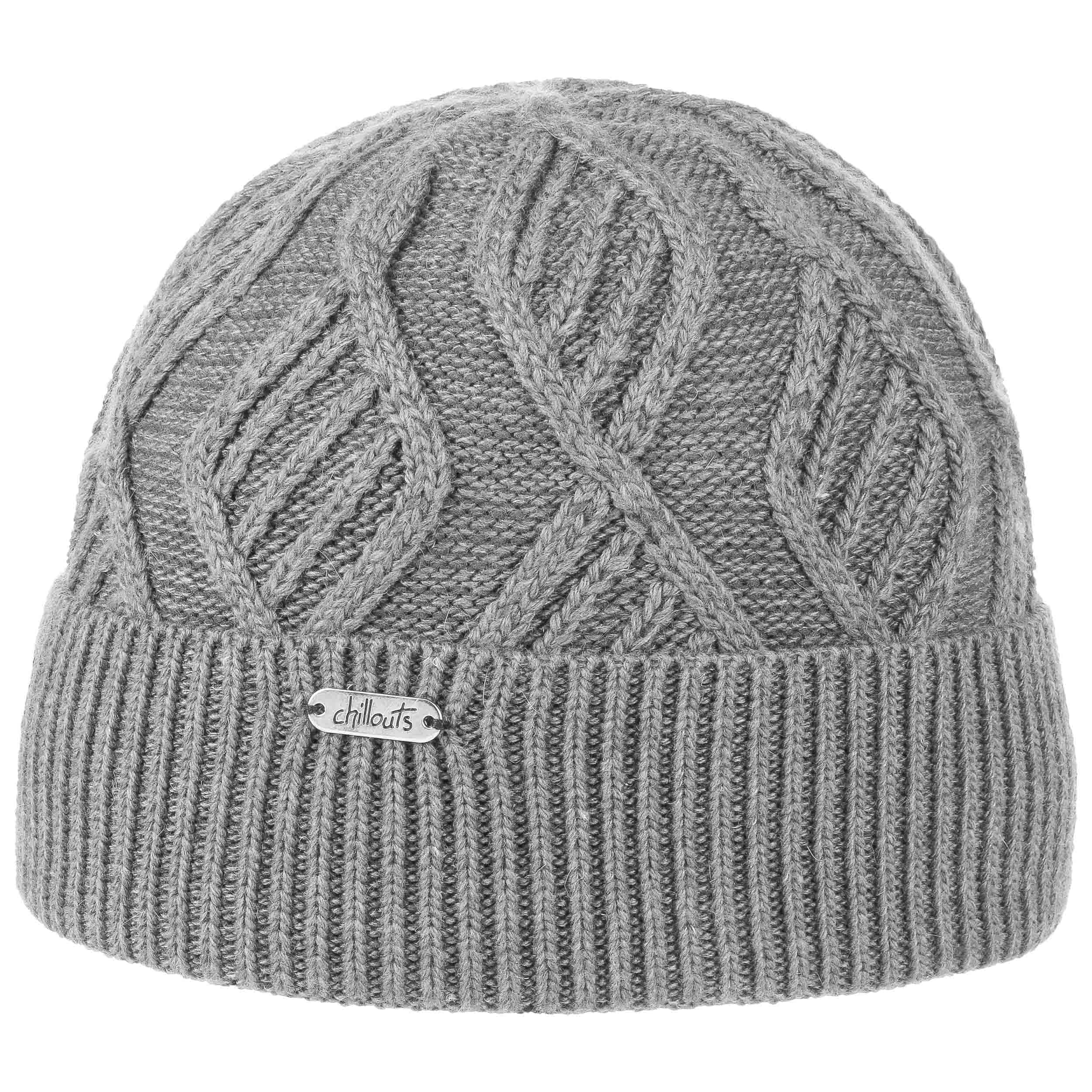 Midnight - Berretto da Uomo | Quiksilver