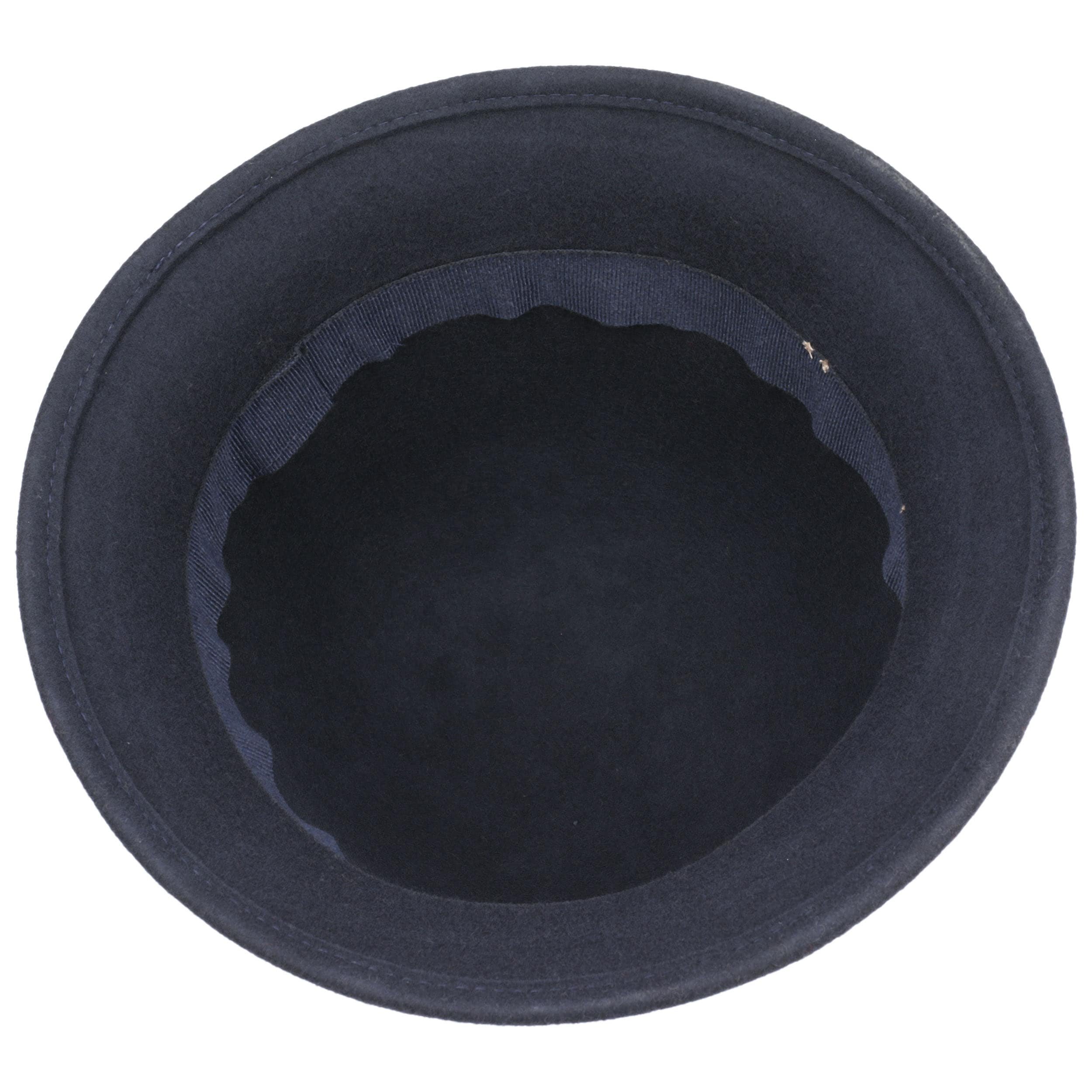 Cappello a Cloche anni 30 in Feltro