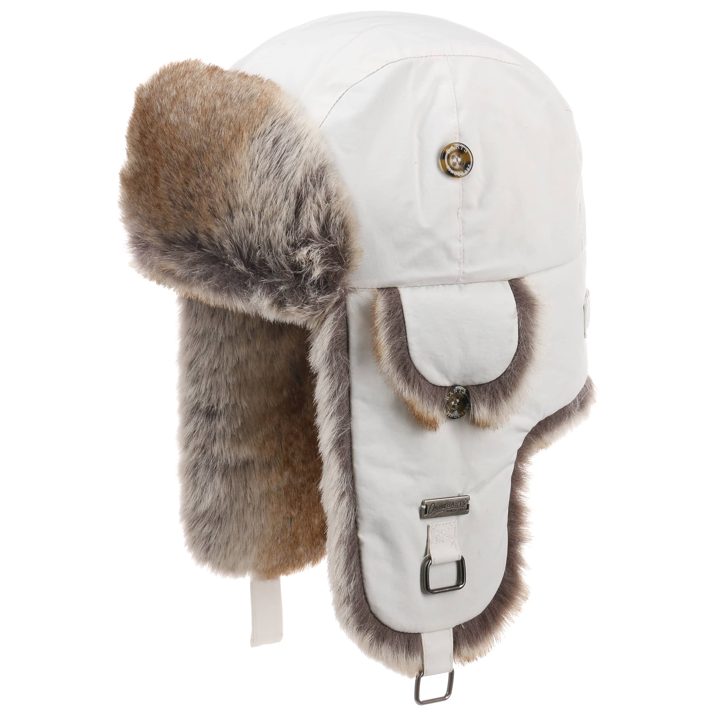 Mountain Warehouse Cappello Con Copriorecchie Invernale Sci Montagna - Foto 2