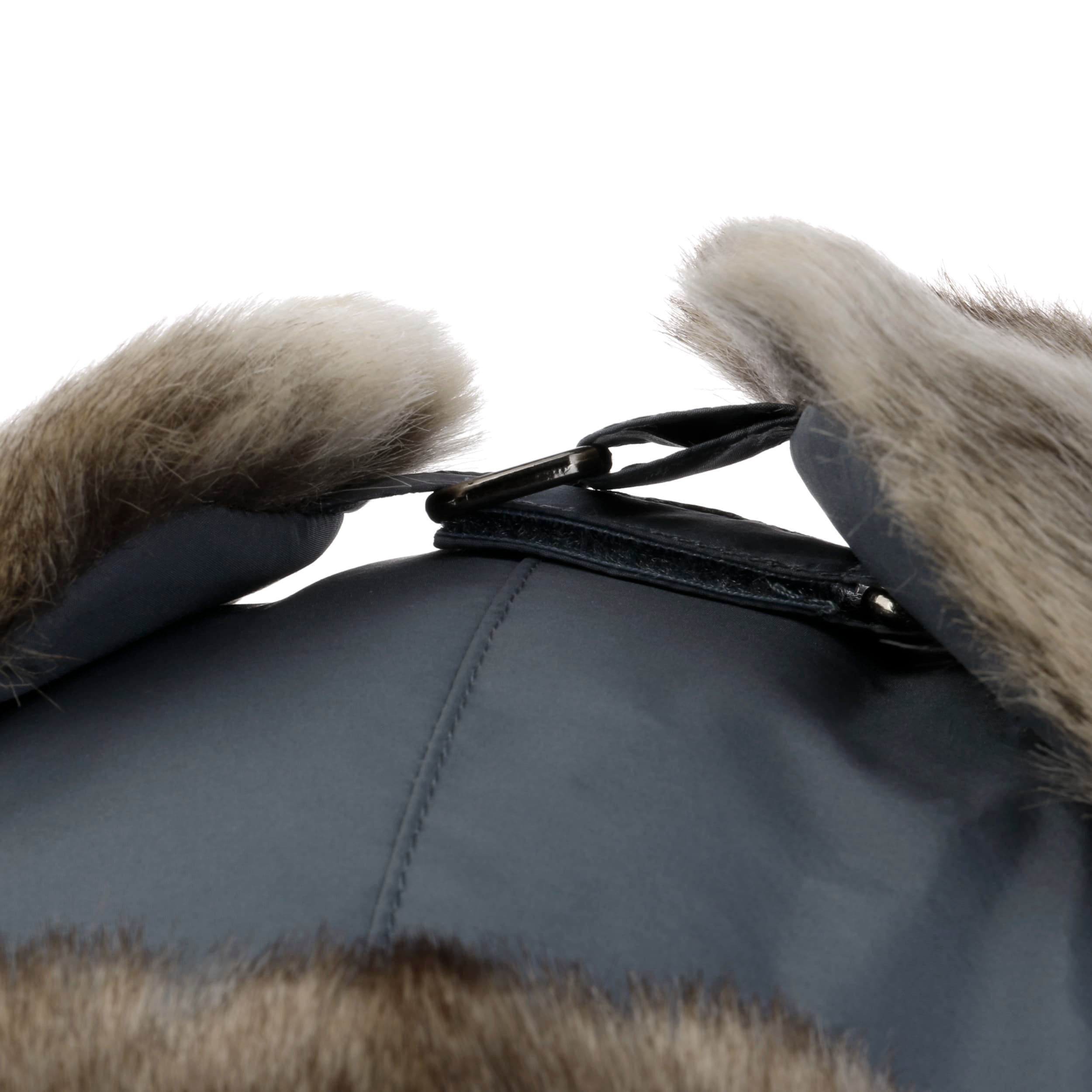 Cappello Aviatore Bimba Barts | Berretto Invernale Con Paraorecchie E Fodera In Pile Per Bambini Taglia 51-53 Cm