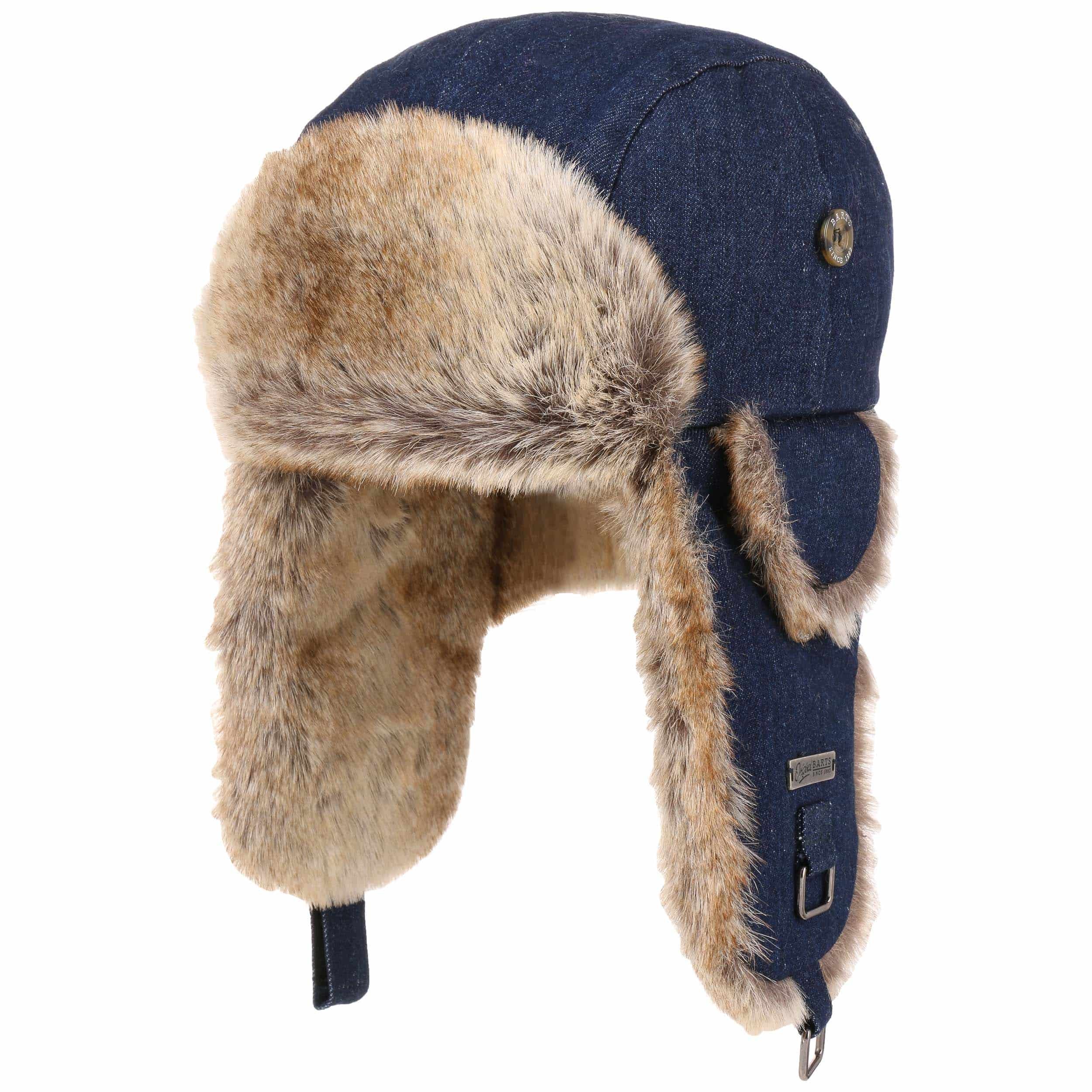 Cappello Aviatore Uni Teddy Fur Kids by maximo - € 14,99