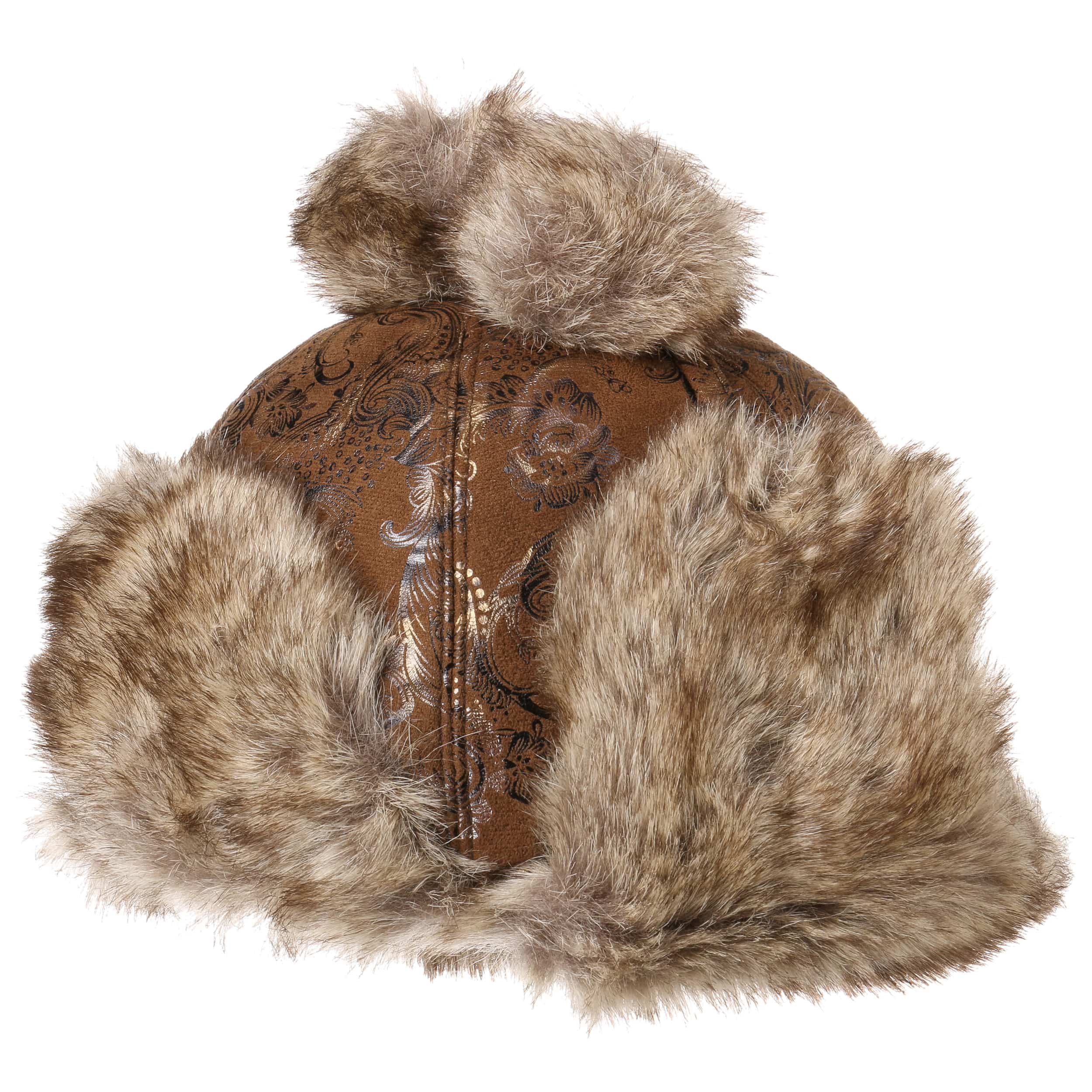 Cappello Bomber Sterntaler Per Bambini E Ragazzi - Stile Aviatore