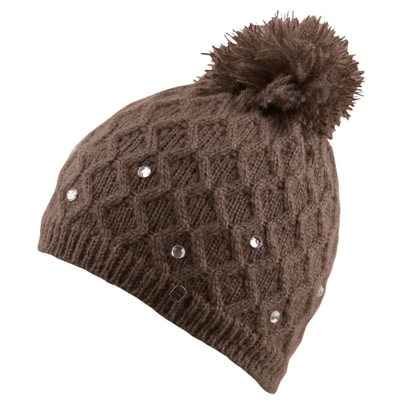 Dakine Bonnet Mérinos - Andy - stone