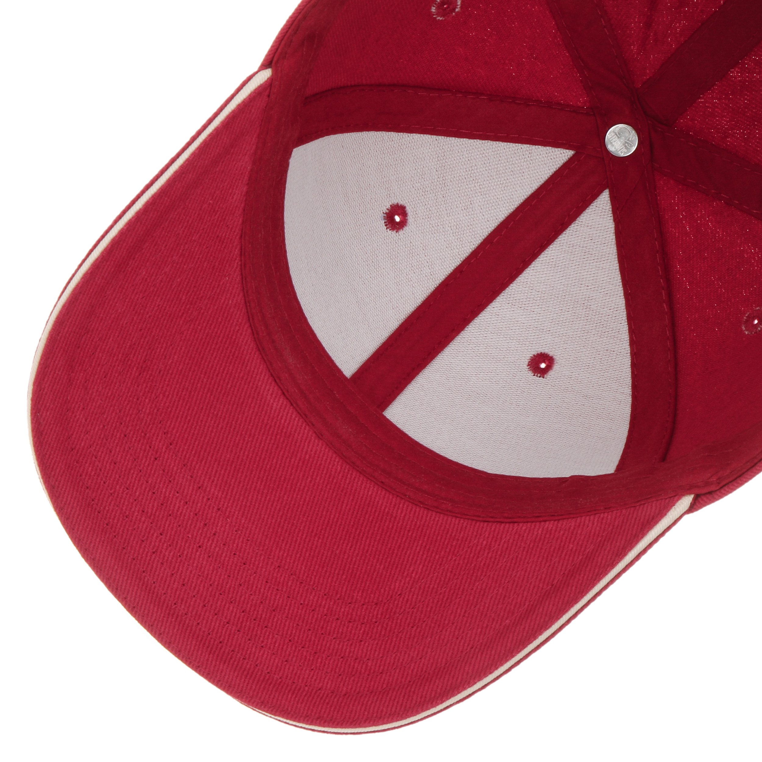 Champion Baseball Cap cappello baseball berretto talla £nica - blu