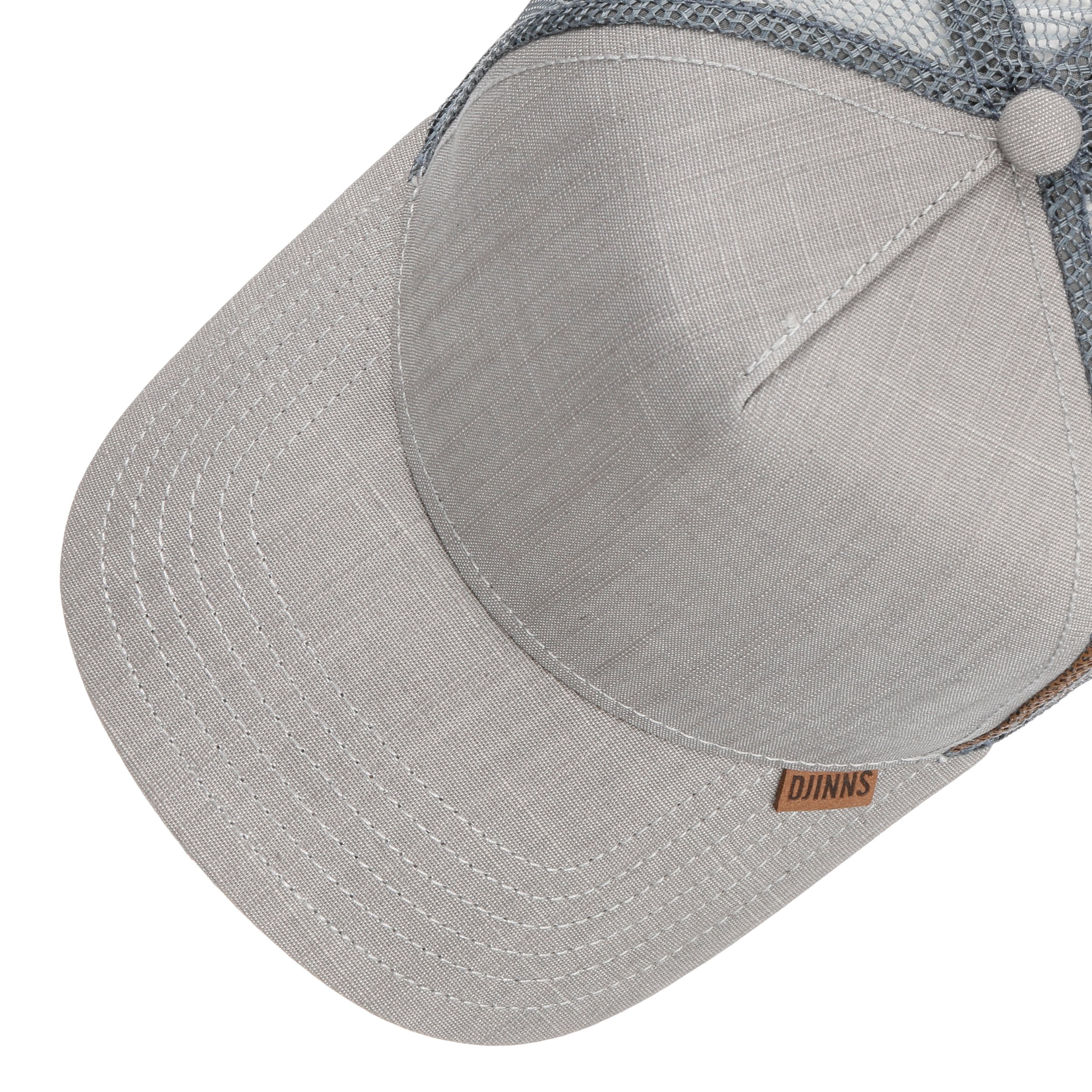 Harley-Davidson Snapback Mesh Trucker Hat - Cappello Regolabile Grigio, Logo Willie G Skull 3D, Rivenditore Wisconsin, Taglia Unica