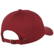 Yupoong basso profilo STRAPPATO papà Cappello berretto da Yupoong basso profilo STRAPPATO papà Cappello berretto da