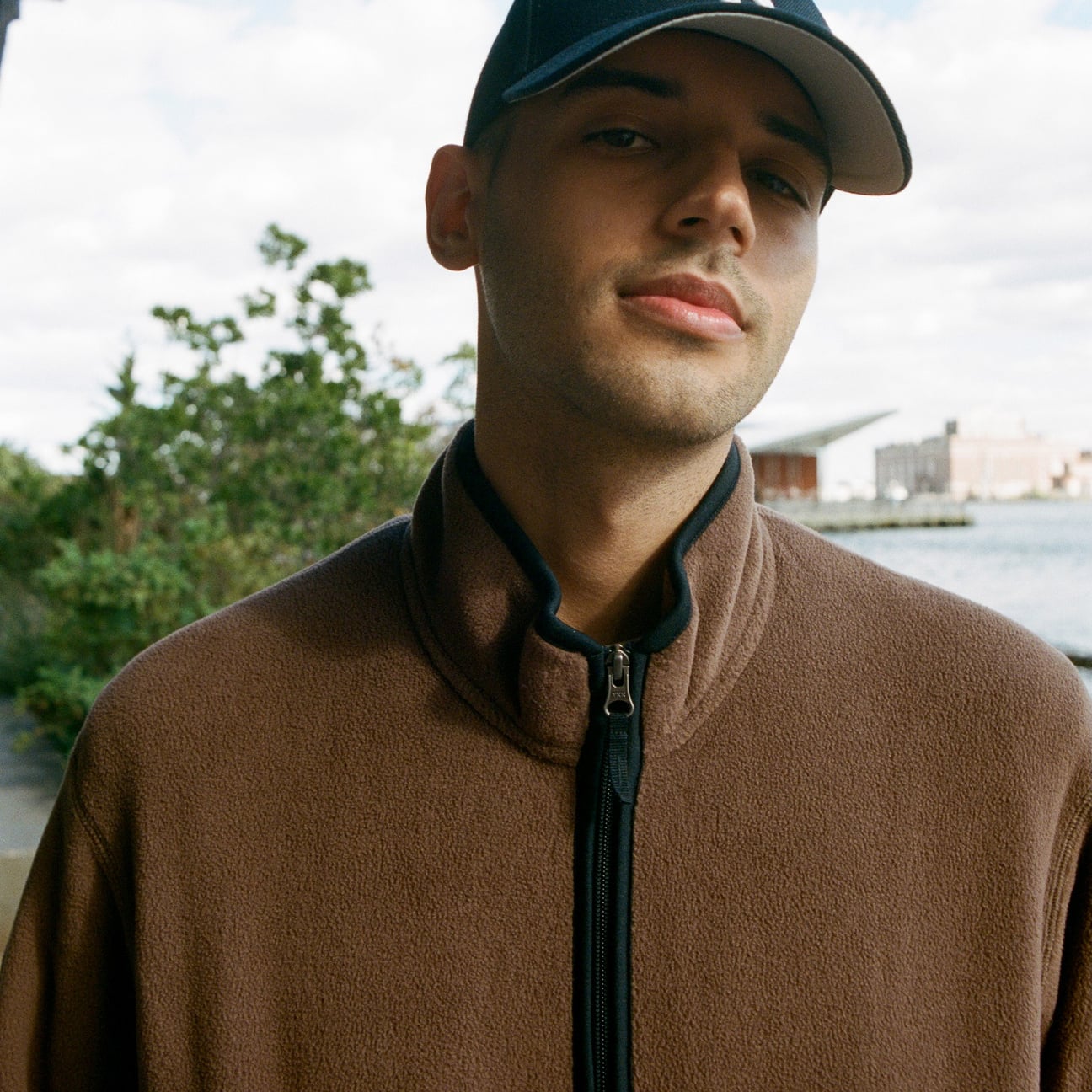MVP NY Yankees Strapback Cap by 47 Brand --\u003e Cappelli, berretti e cappellini  online ▷ Cappellishop