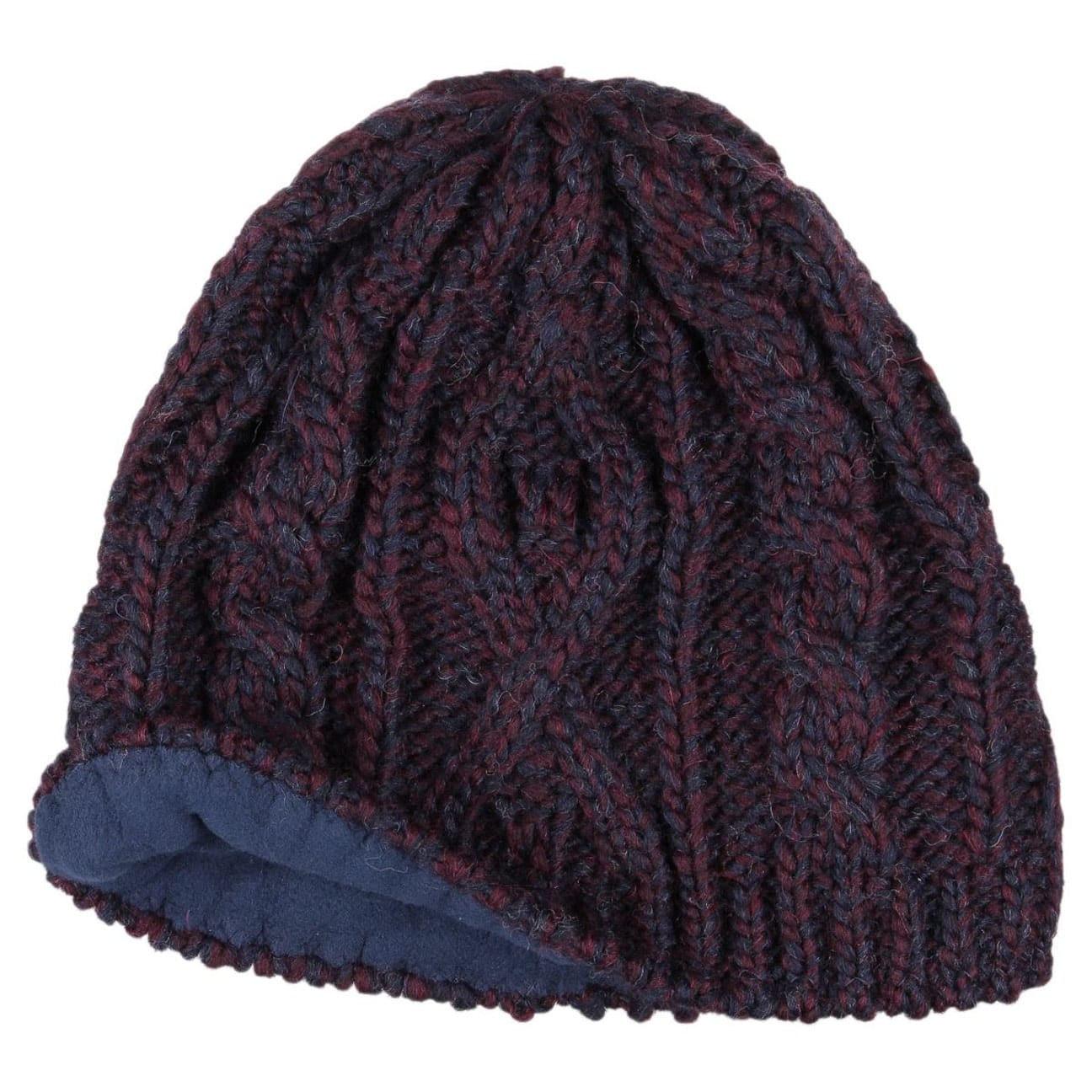Berretto con Risvolto Ripp by Eisbär --> Cappelli, berretti e