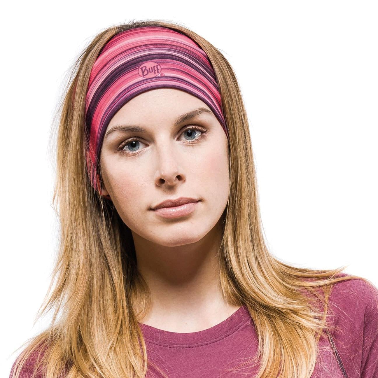 Fascia elastica per capelli PS... - Avorio