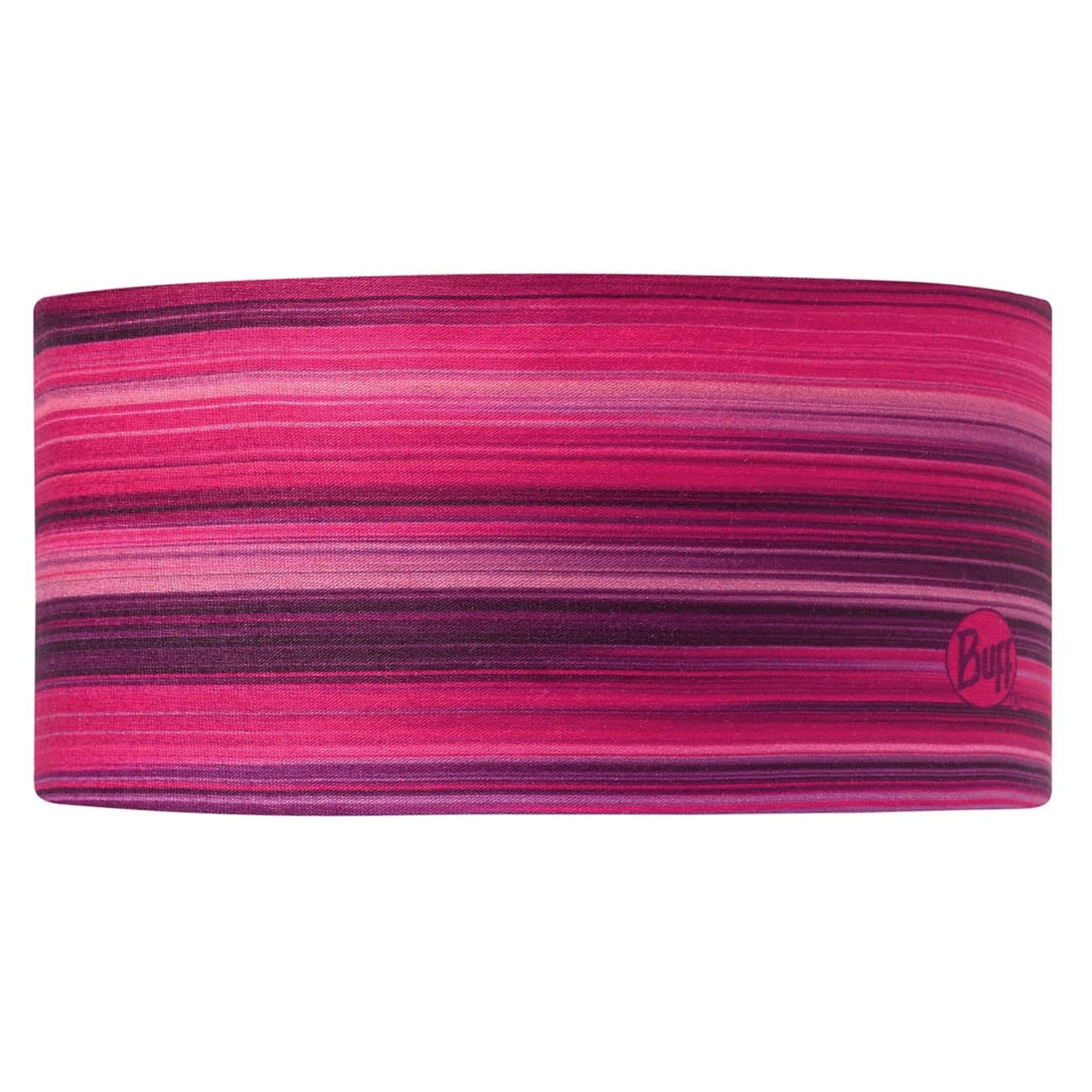 Burton Fascia per capelli Fleece Hi Nero | Runnerinn