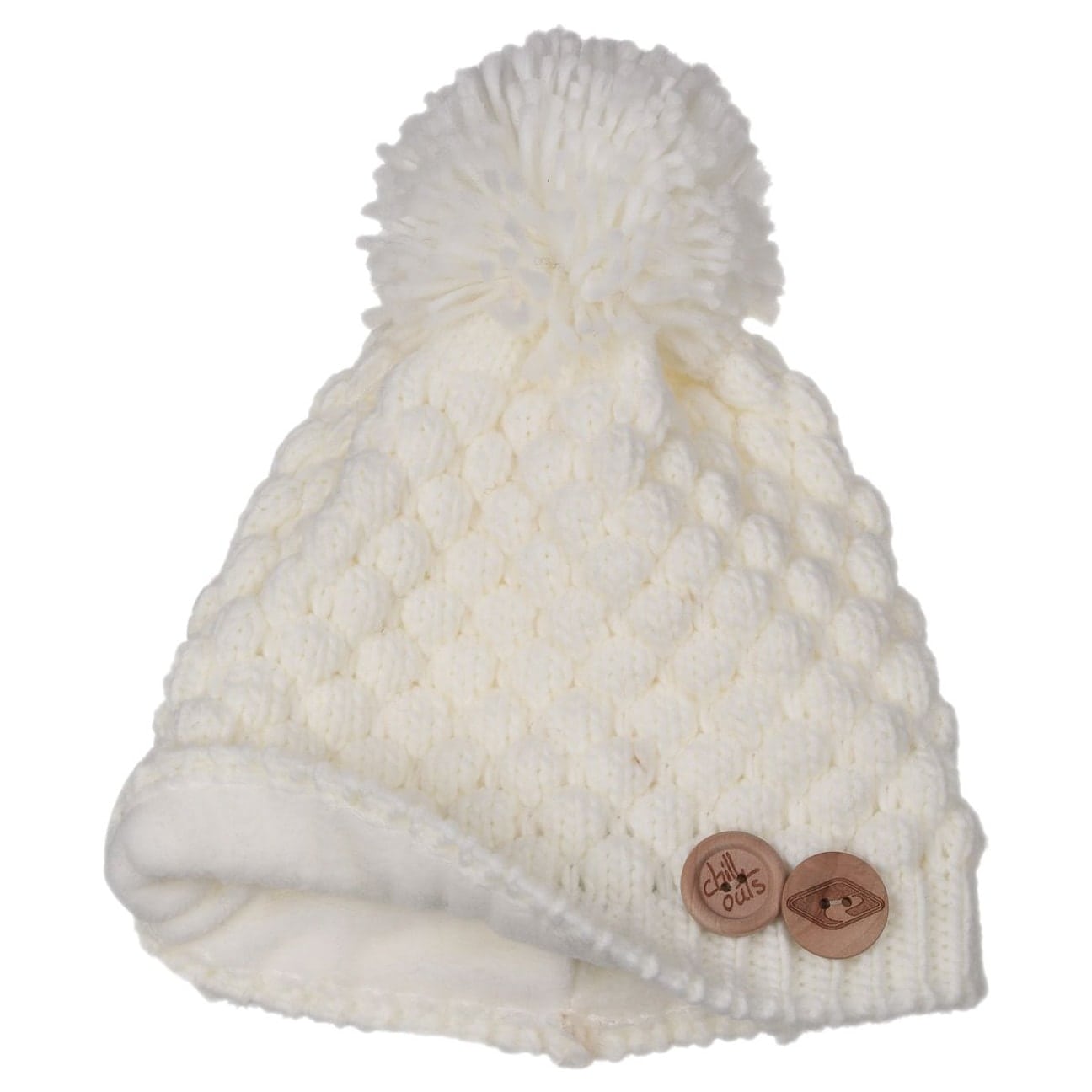 Nora Cuffia da Bambino Pompon by Chillouts - € 9,95