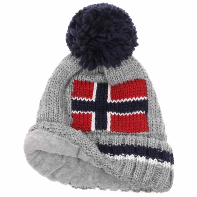 لها عائق تراجع cappello con bandiera norvegese - kreativitaetstheorie.com