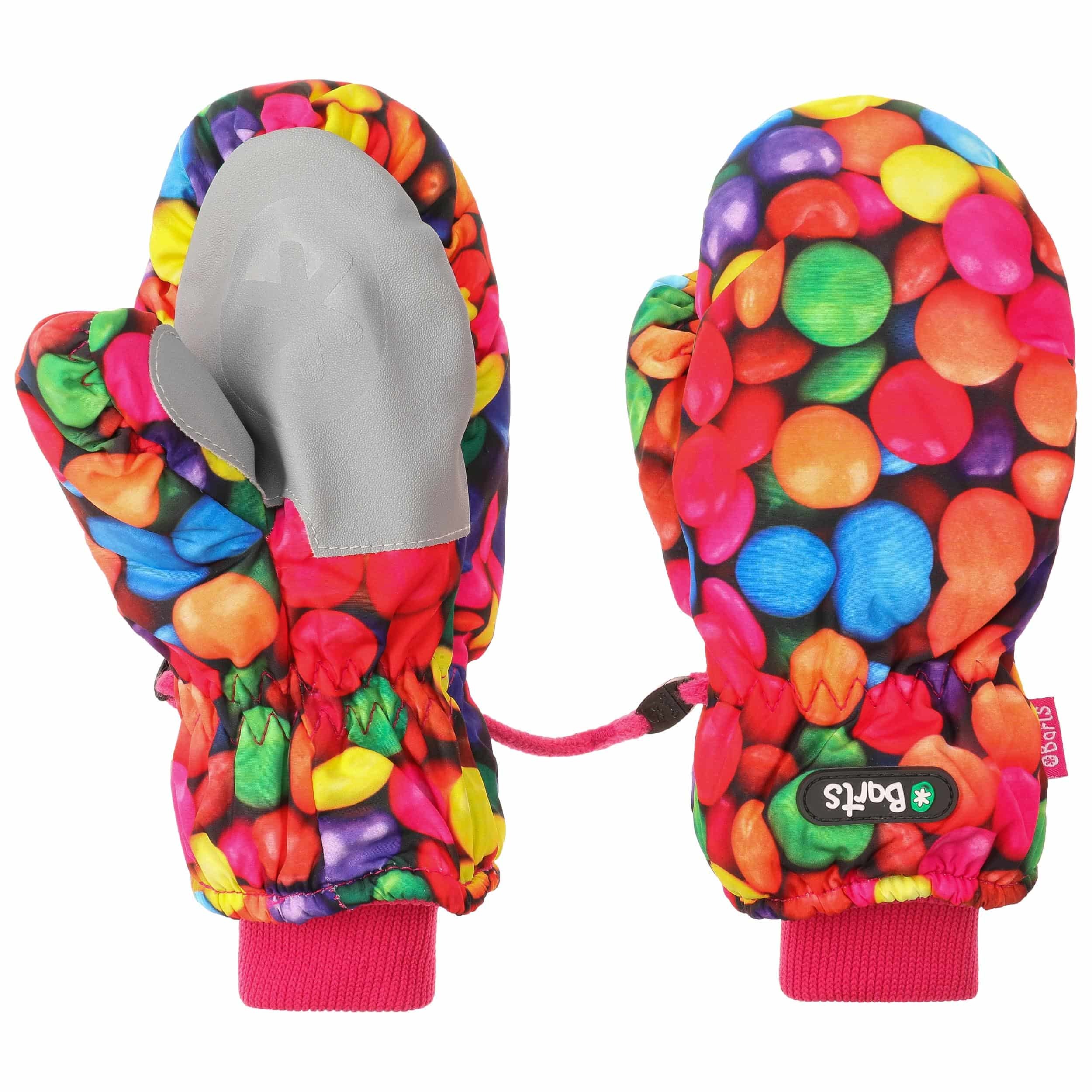 BARTS MITTS KIDS - Dětské palcové rukavice