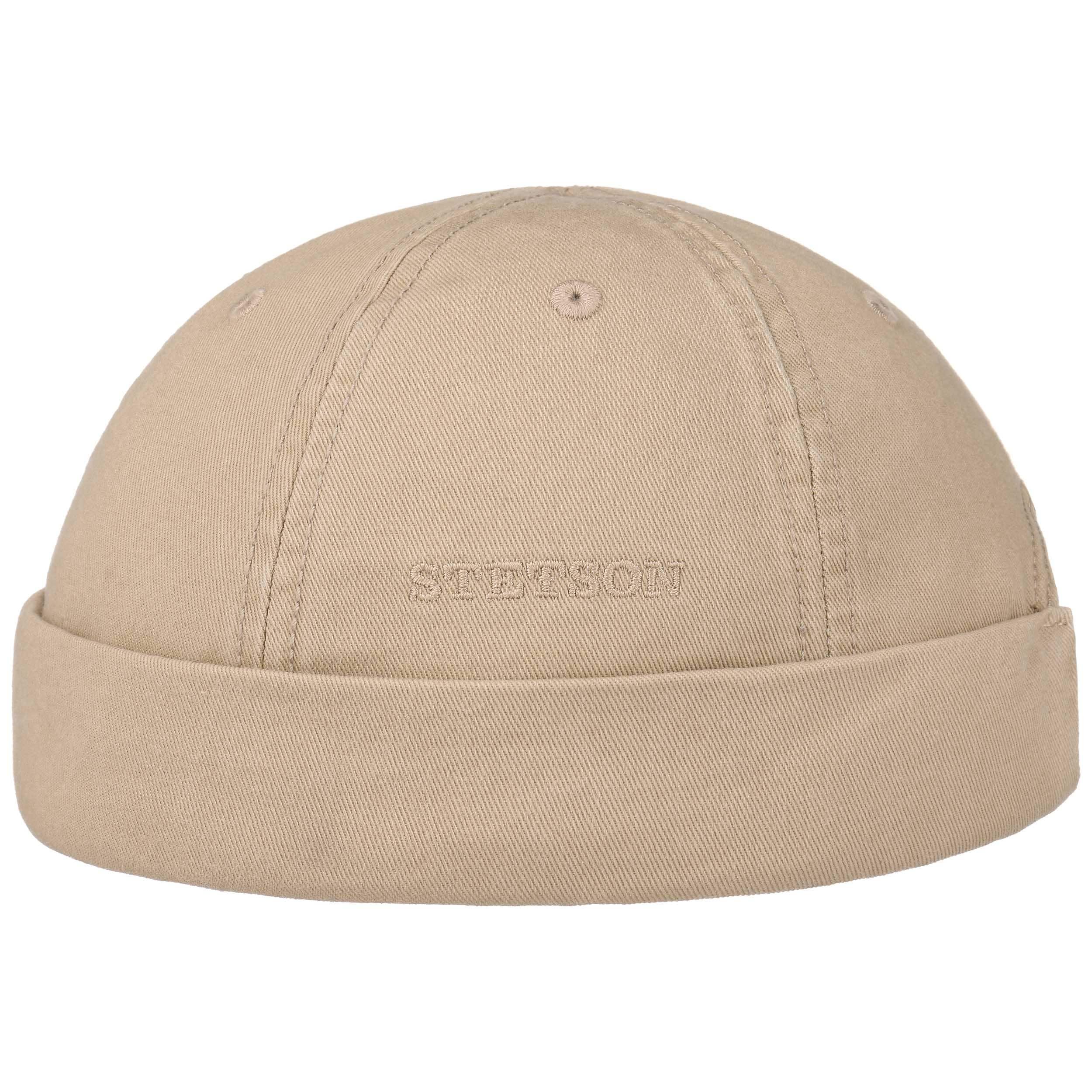 Ocala Calotta in Cotone by Stetson - 35,00 €