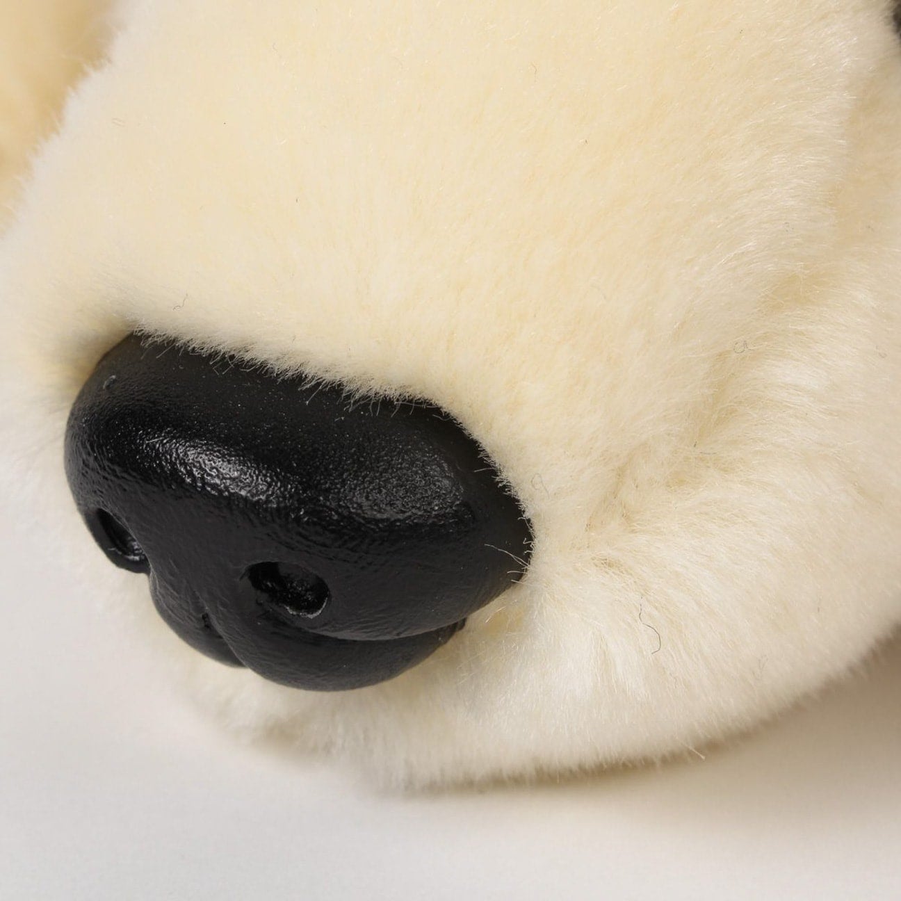I Love You peluche orso polare • Mio Peluche