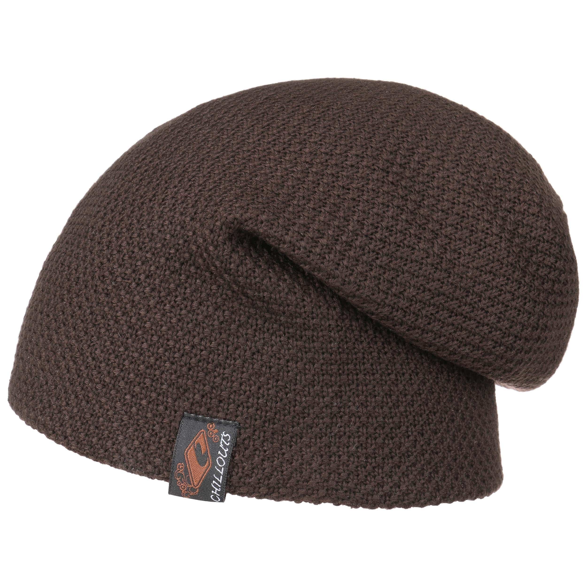 Opua Hat | Chillouts Beanie | EMP