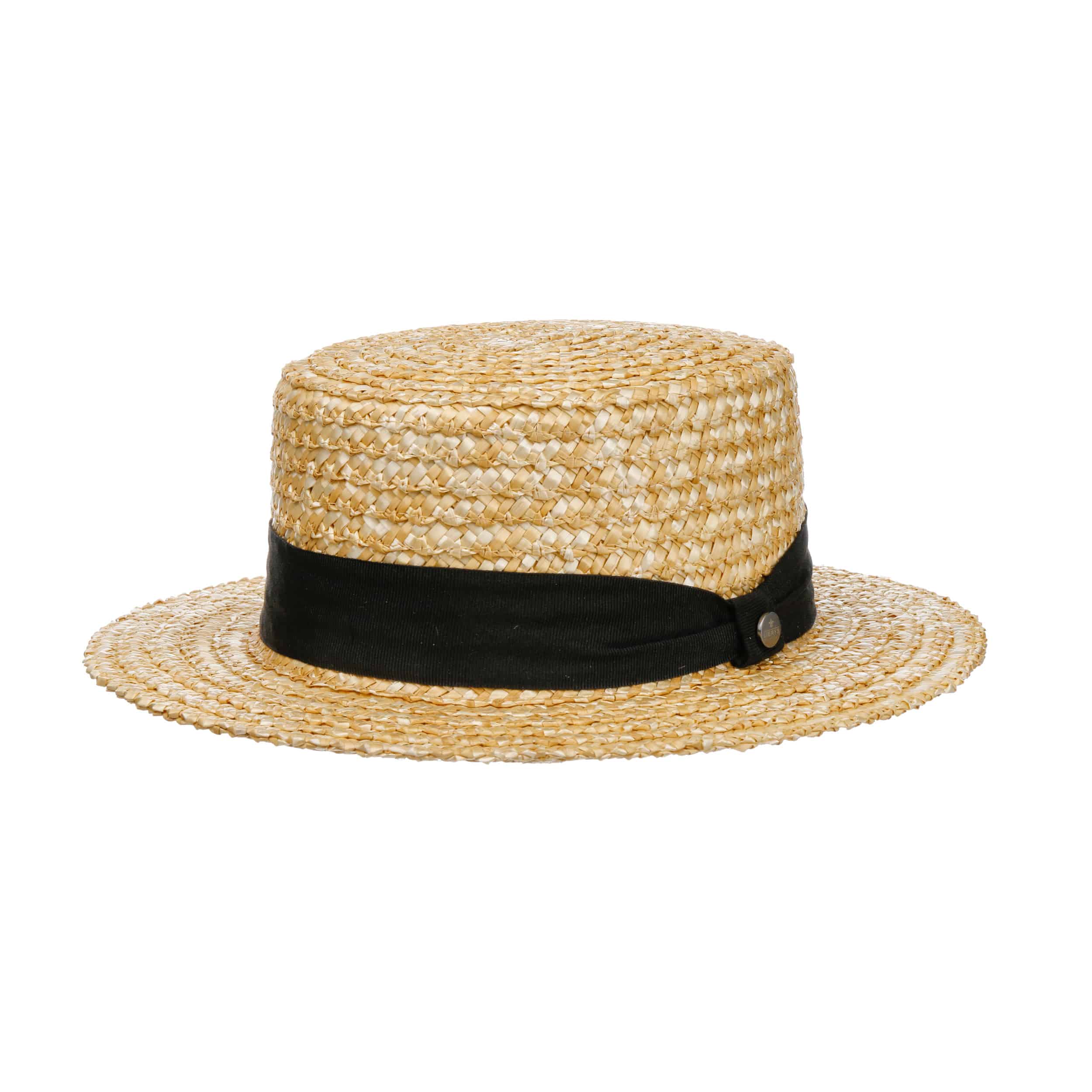 Borsalino Cappello Bombetta Uomo Hat Cappello Tipo Bombetta