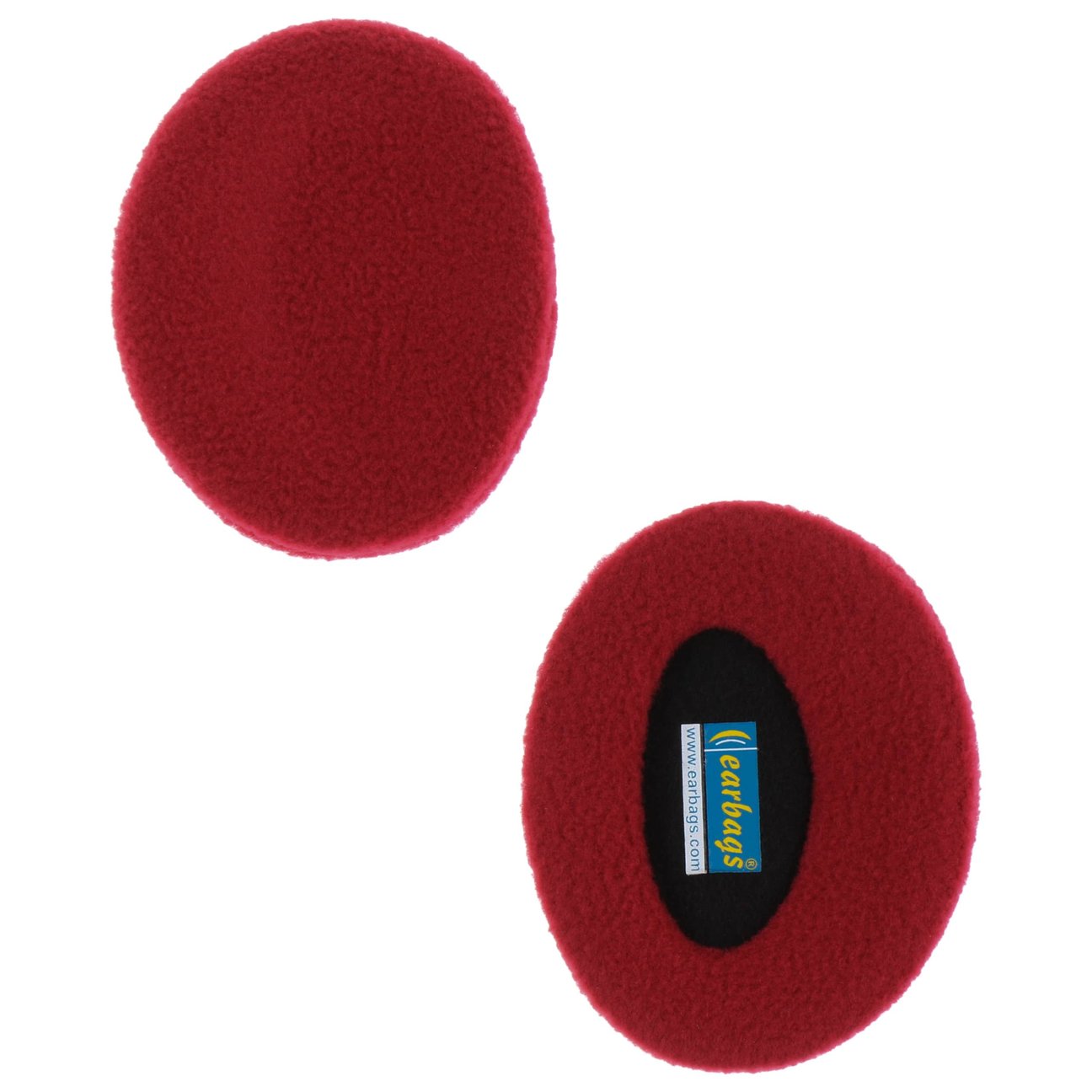 Earbags – Paraorecchie Berretto Stato Ieri Fashion