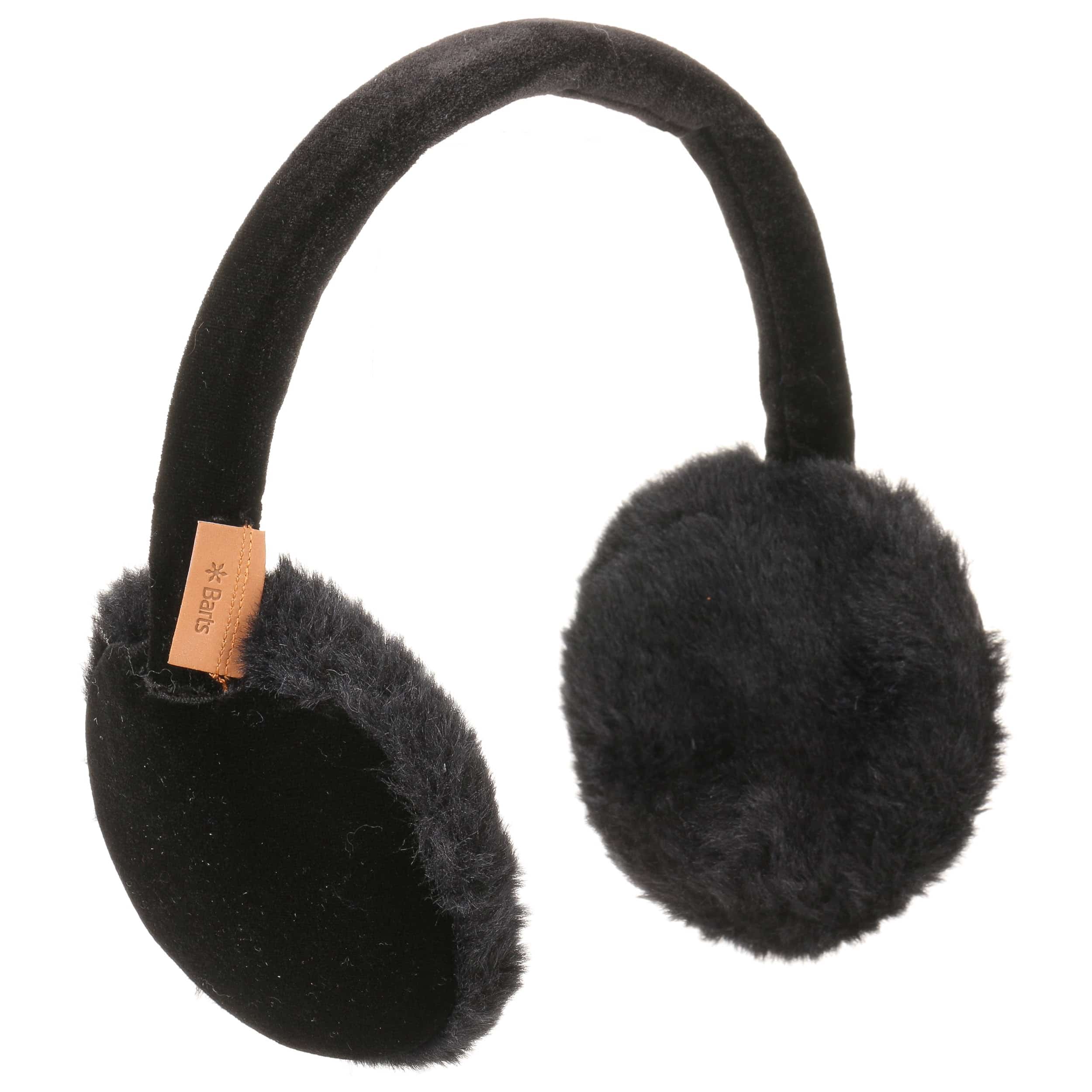 Paraorecchie Barts Browniez - Caldi E Moda, Taglia Unica Per Protezione Dal Freddo - Foto 7