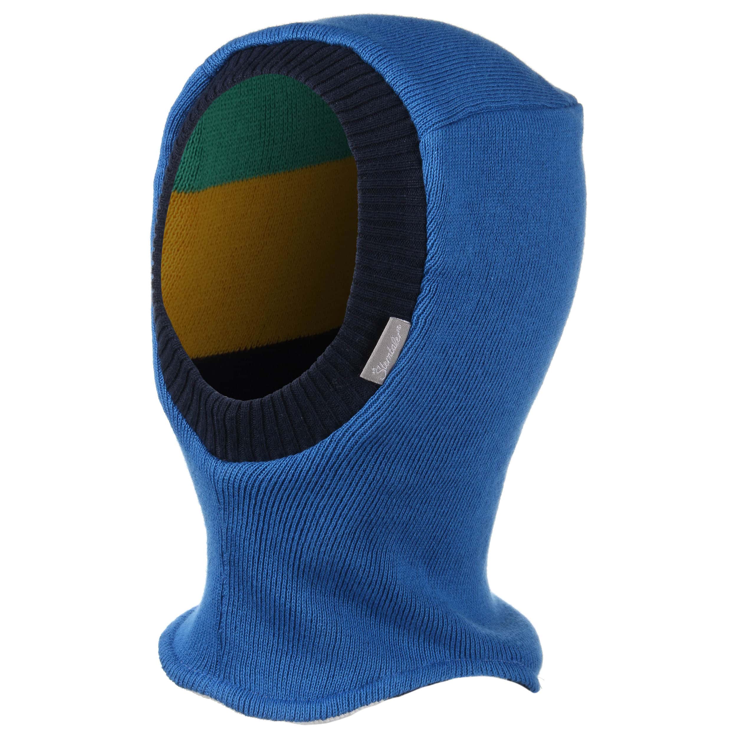 Passamontagna Hisert Per Bambini - Pile 100% Poliestere, Caldo E Morbido, Taglia Unica - Foto 5