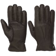 Guanti Roeckl Malvedo Uomo - Touchscreen E Design Ergonomico
