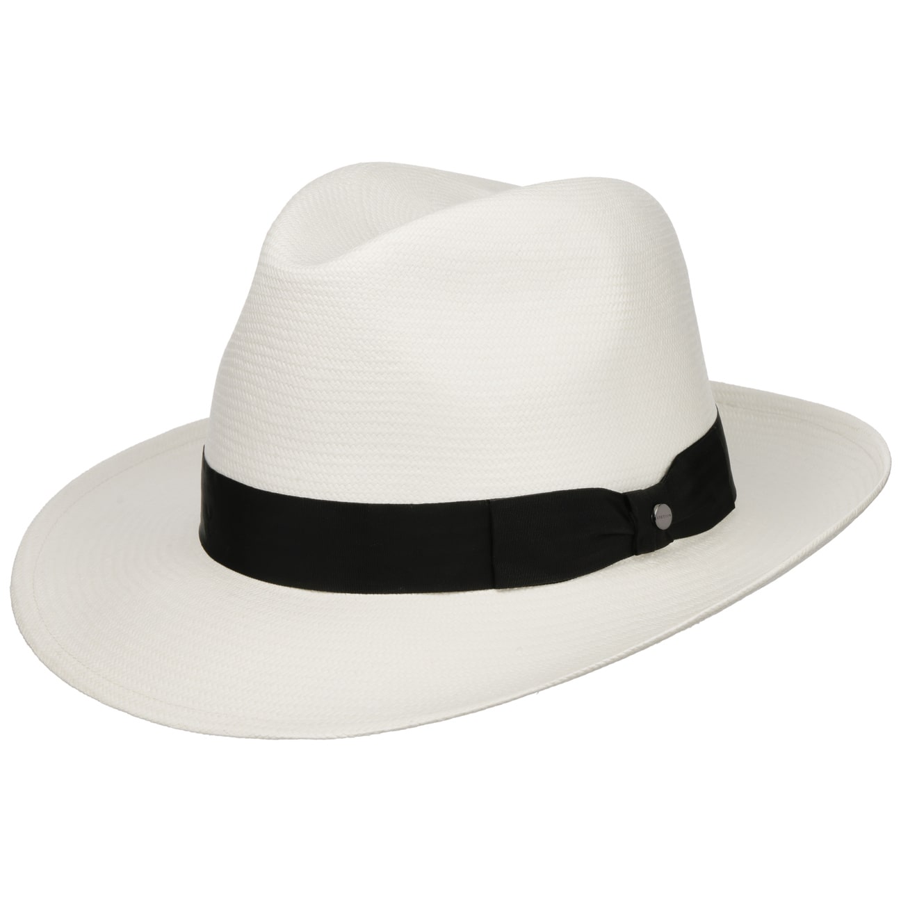 Philadelphia Cappello Panama by Stetson € 449,00