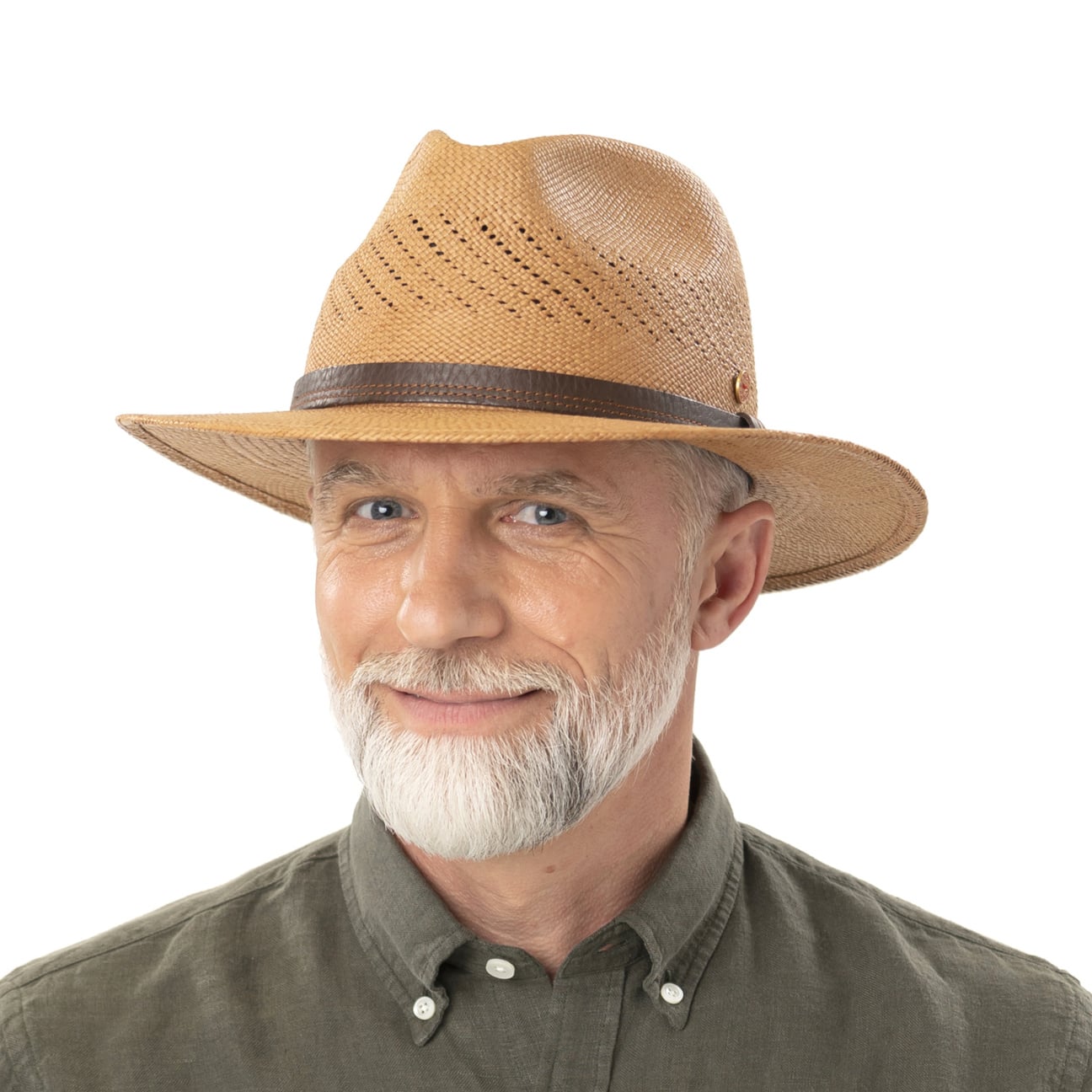 Piero Paglia Panama by Mayser € 219,00