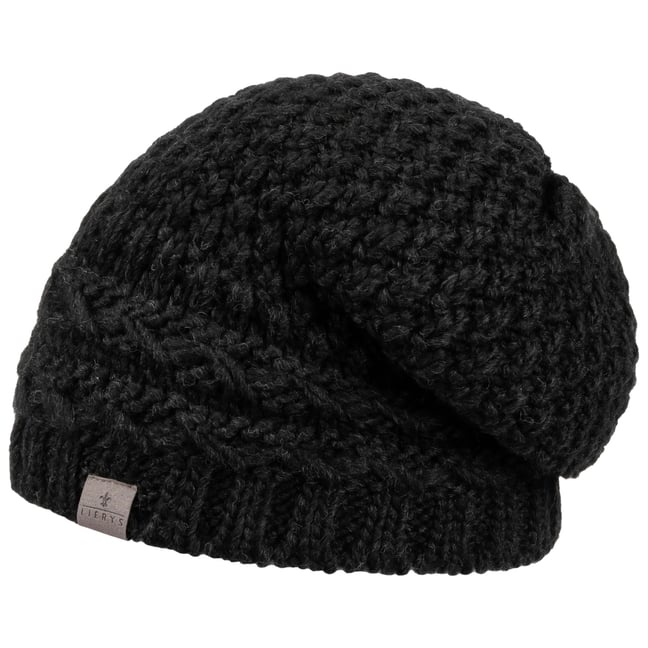 Pinea Berretto Oversize by Lierys - 39,95 €