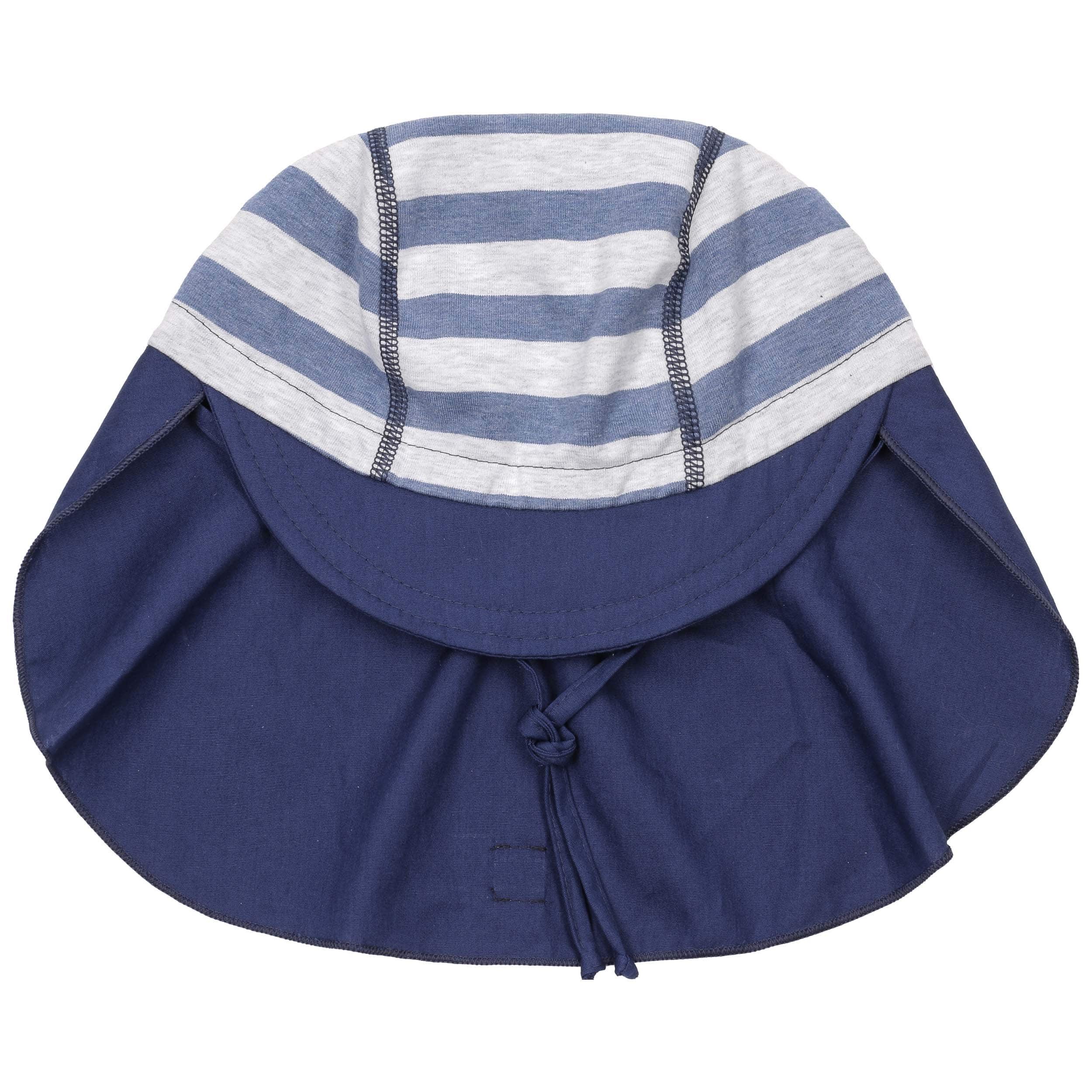 MAXIMO | Berretto per bambini monocolore
