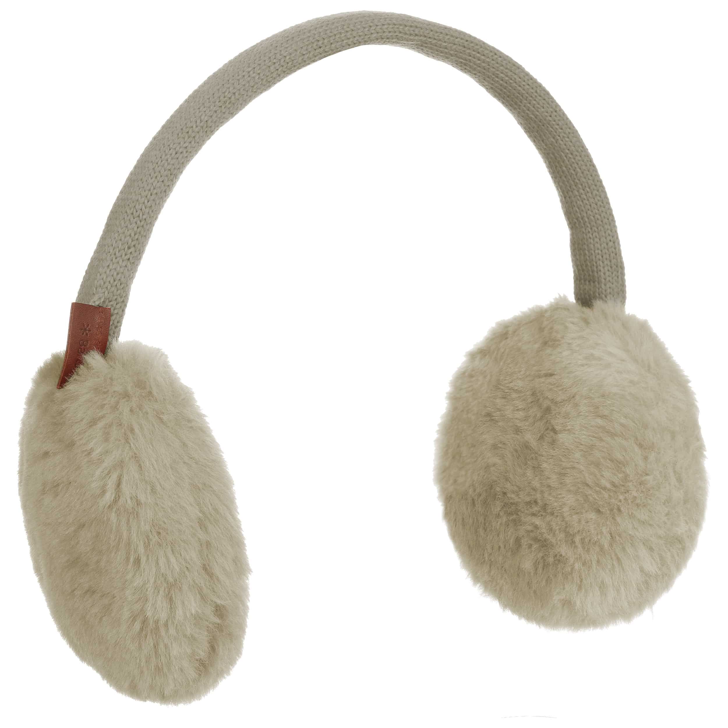 Paraorecchie Barts Browniez - Caldi E Moda, Taglia Unica Per Protezione Dal Freddo - Foto 9