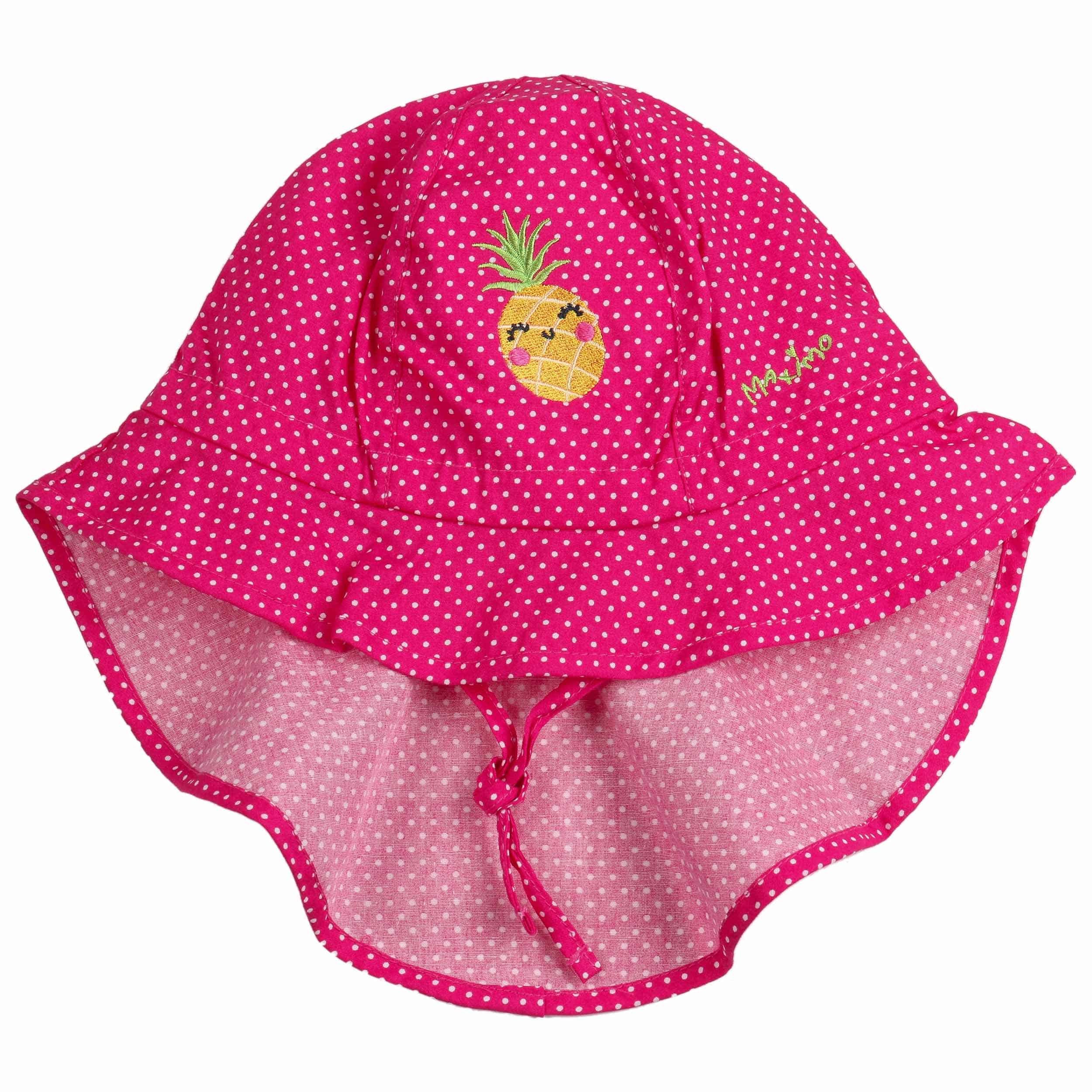 Cappello da Bambino Anti UV Levon Bucket by maximo --> Cappelli