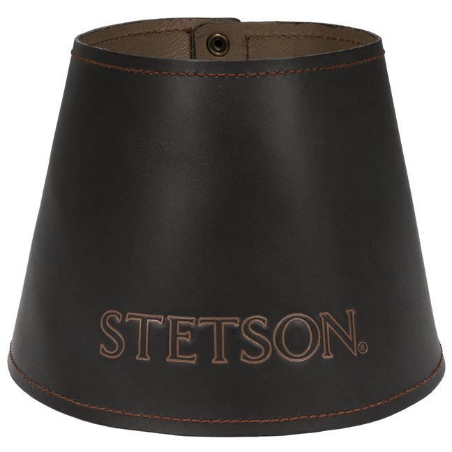 Portacappelli in Pelle by Stetson - 39,00 €