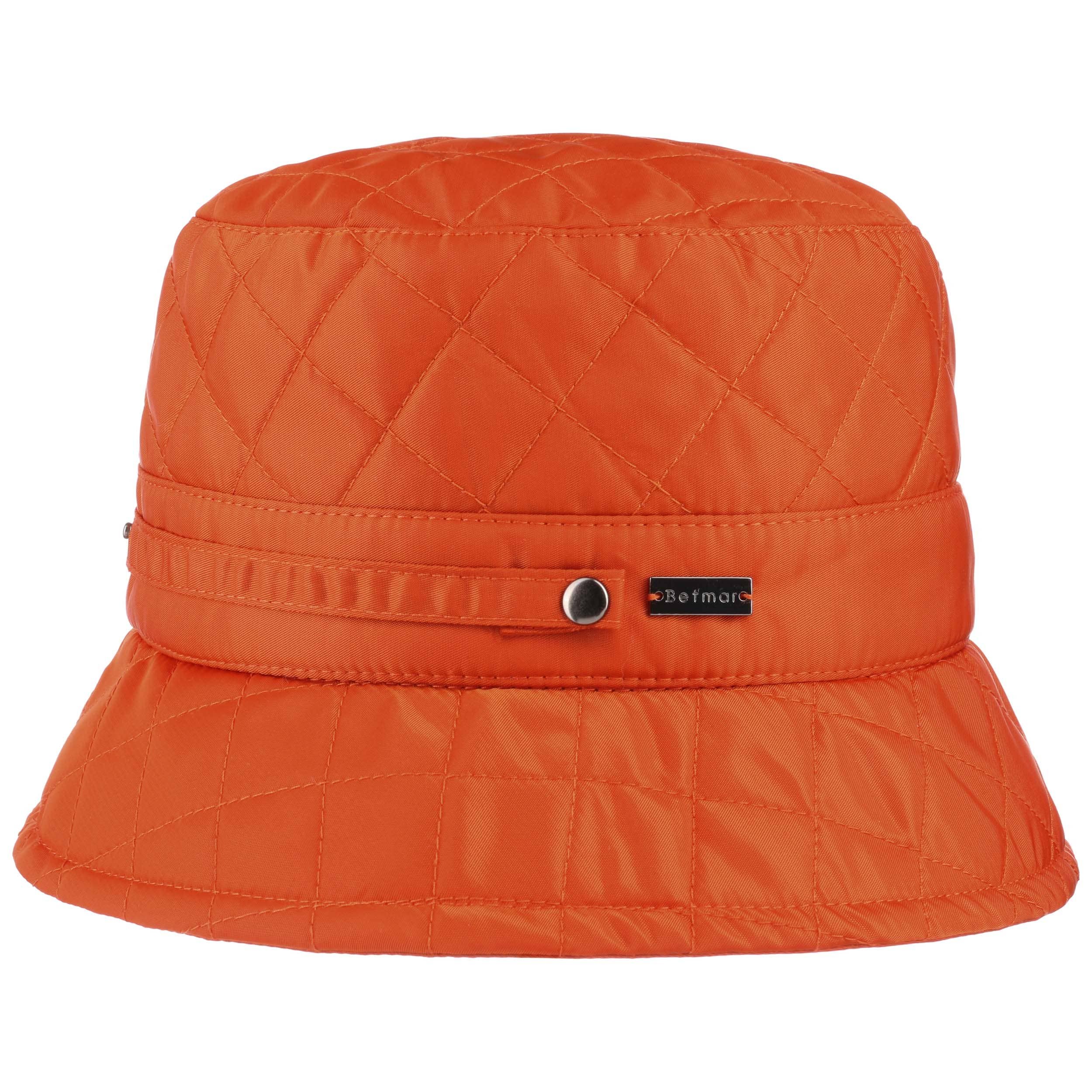 Betmar Gossamer - Cappello Da Sole Donna A Tesa Larga, Ripiegabile, Protezione UV UPF50+, Fascia Regolabile, Viaggi E Spiaggia