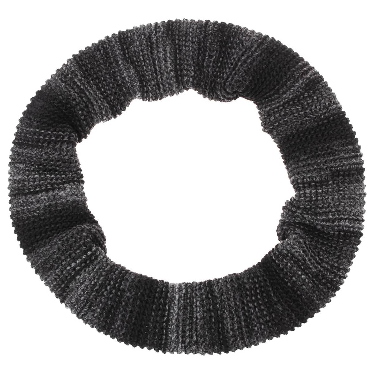 Sciarpa Infinita Eisglut Fame Loop In Misto Lana, Unisex, Made In Germany