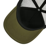 ALÉ RAPPER cappellino, verde militare - Negozio ALÉ RAPPER cappellino, verde militare - Negozio