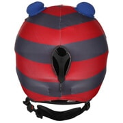 Red Monster Copertura Casco Sci by Barts --> Cappelli, berretti e  cappellini online ▷ Cappellishop