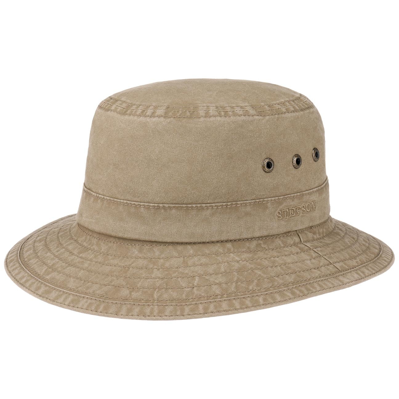 cappello pescatore