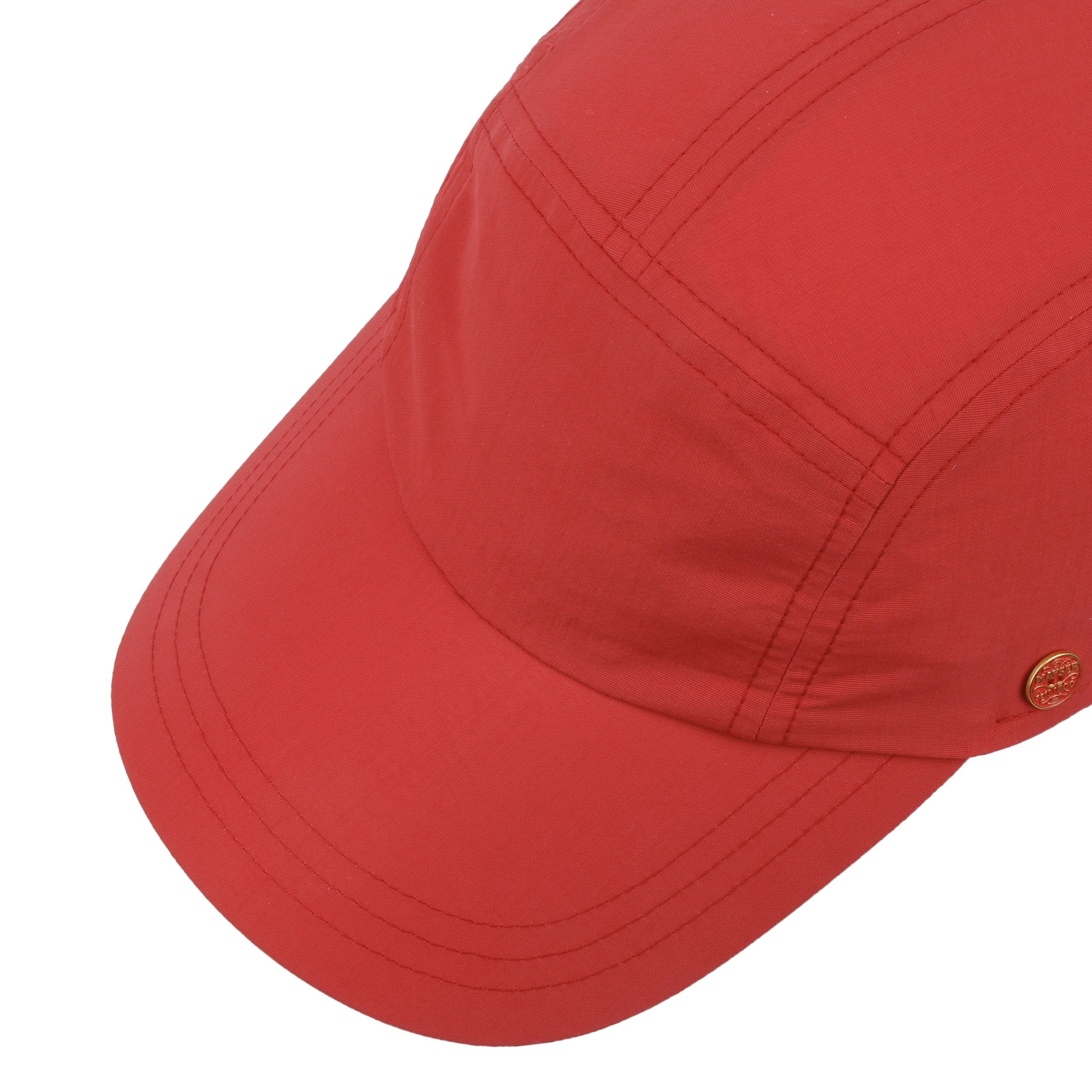 Riccardo Sunblocker Cap by Mayser - 65,95 €