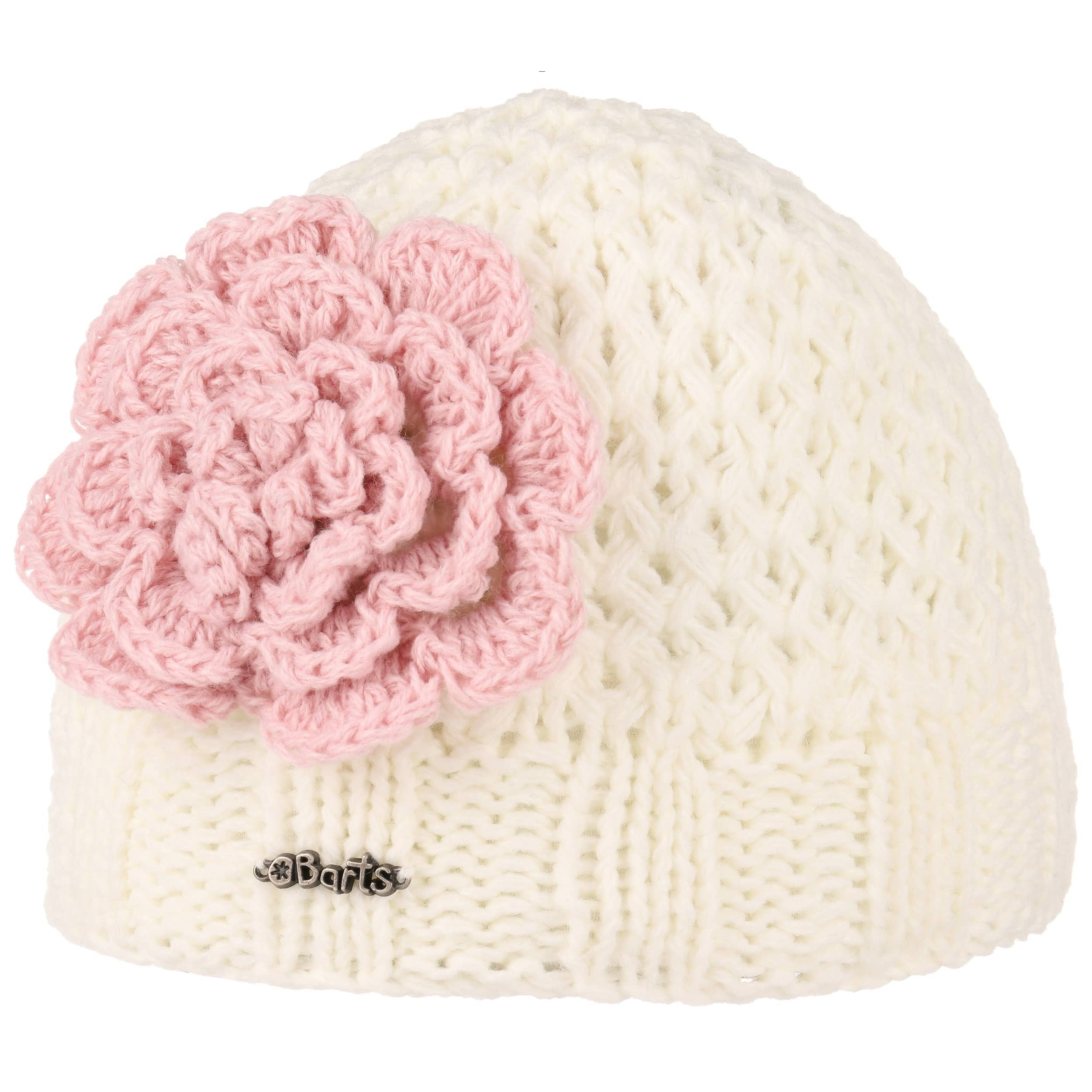 berretto sci bambina