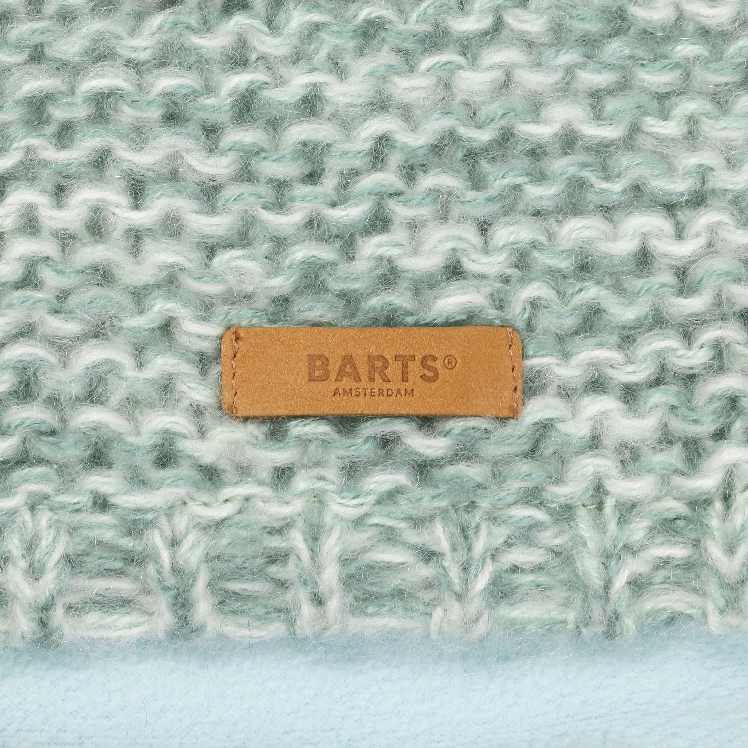 Barts Jade Beanie - Berretto Invernale In Maglia Lavorato A Mano Donna - 5