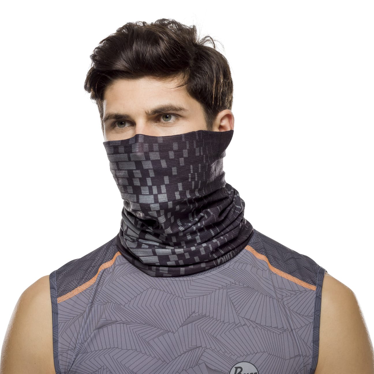 Scaldacollo CoolNet UV+ Natron by BUFF - 19,95 €