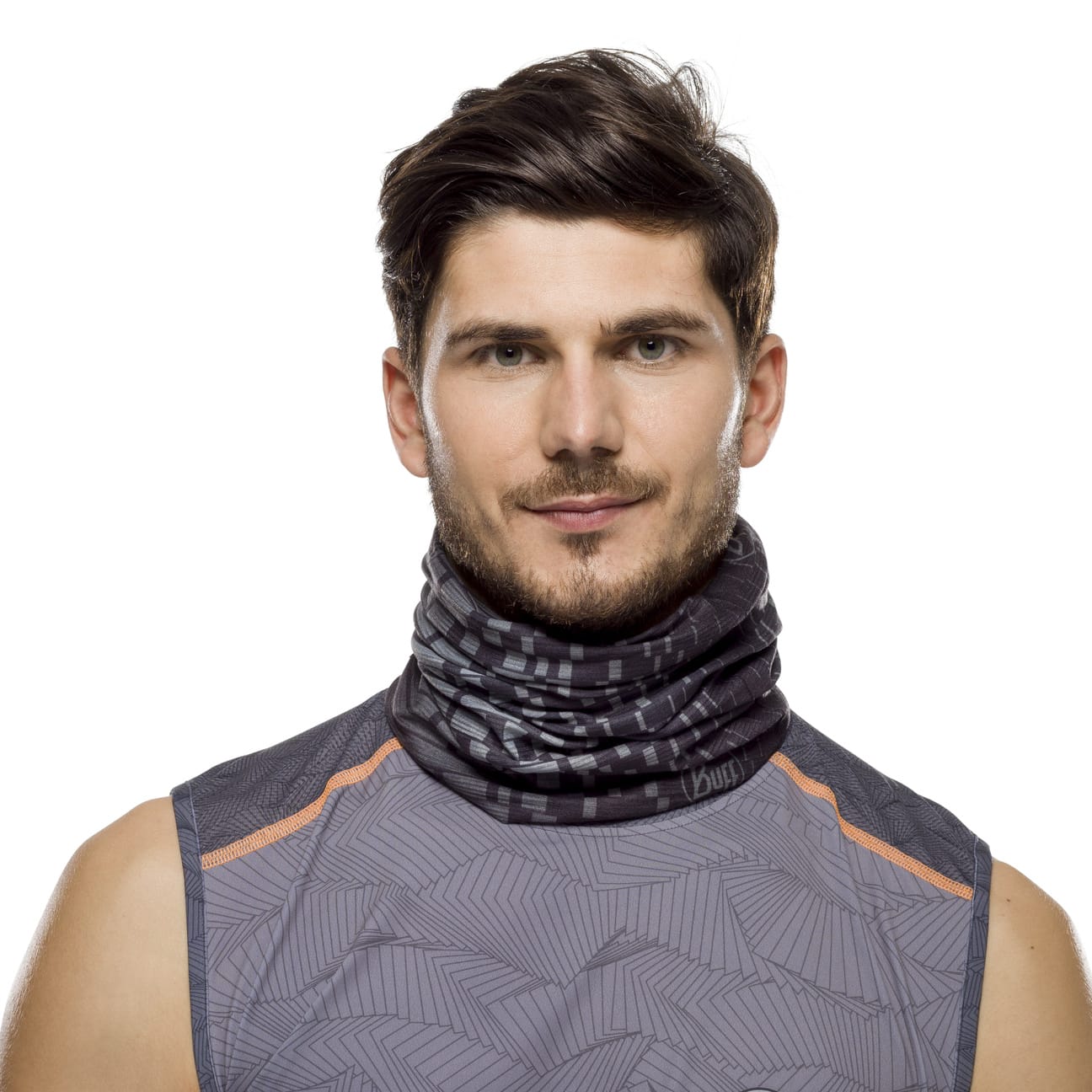 BUFF-COOLNET UV+ IKUT MULTI - Scaldacollo - 4