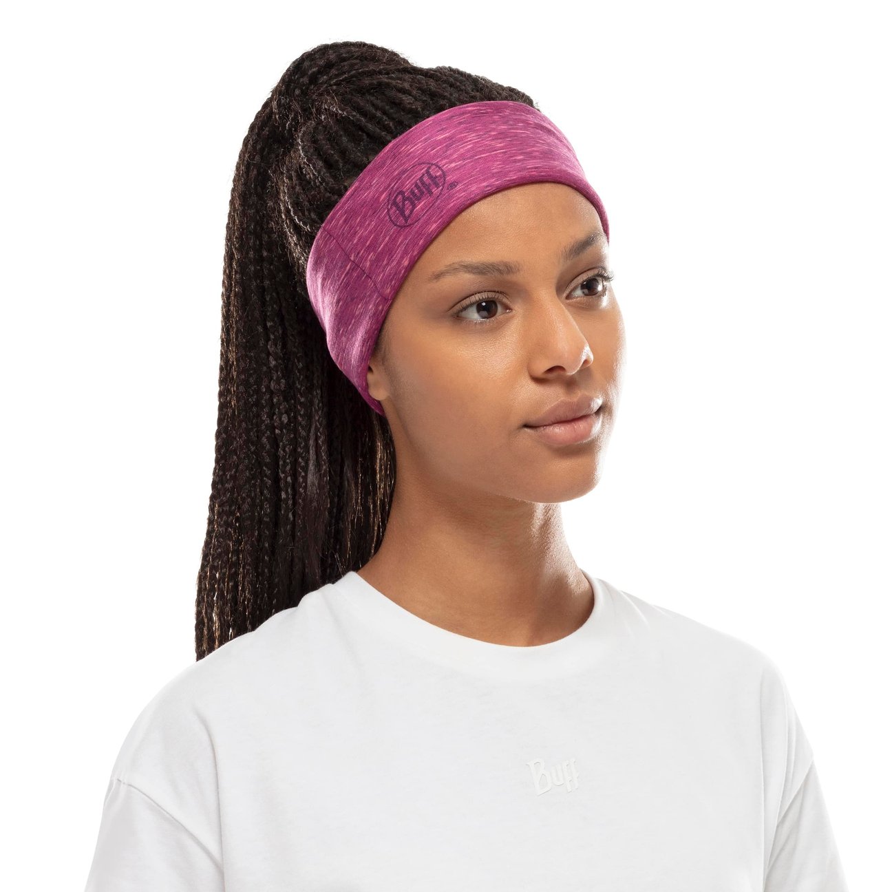 BUFF, Scaldacollo Multifunzione Per Bambini Coolnet UV - 11