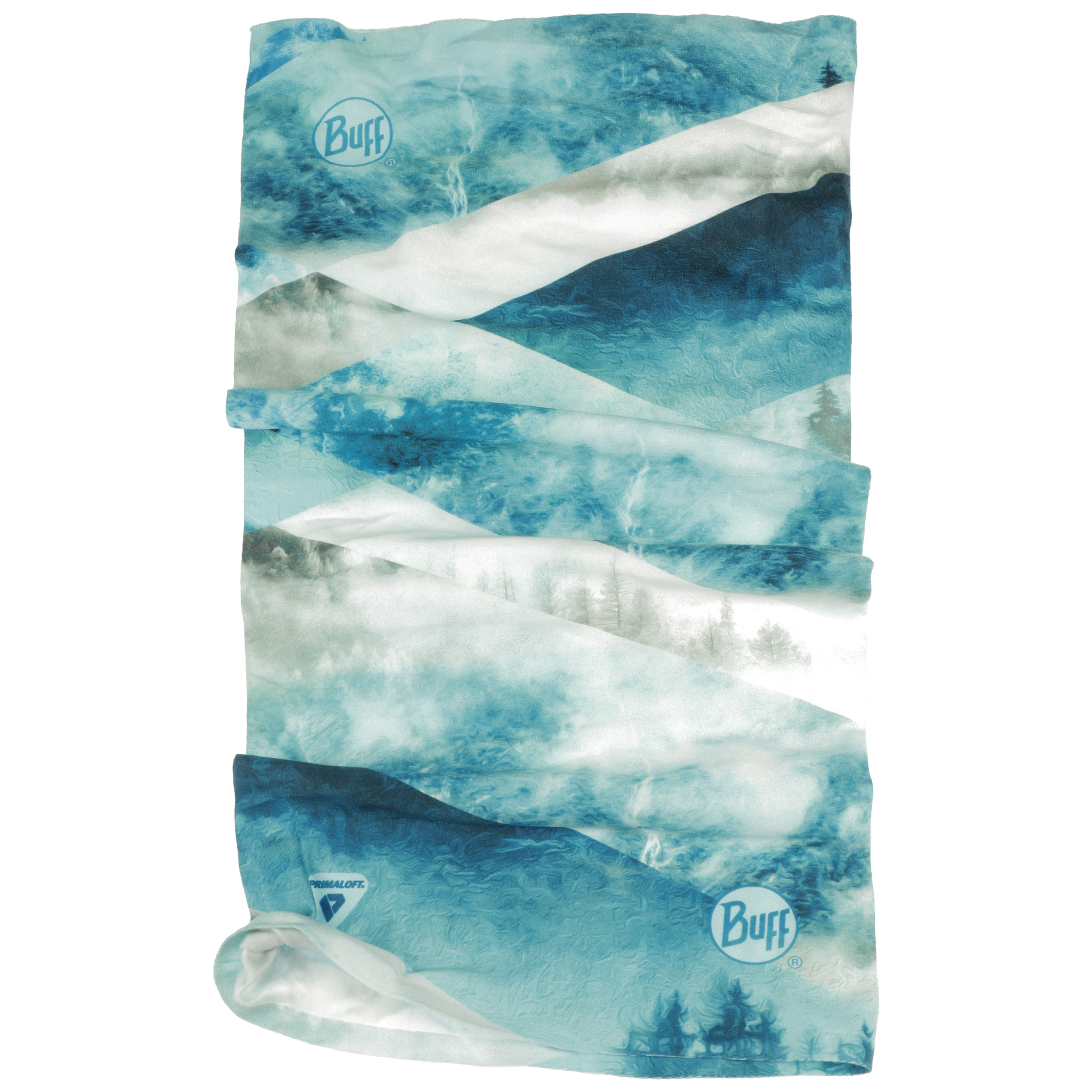 Scaldacollo Ethereal ThermoNet by BUFF - 17,95 €