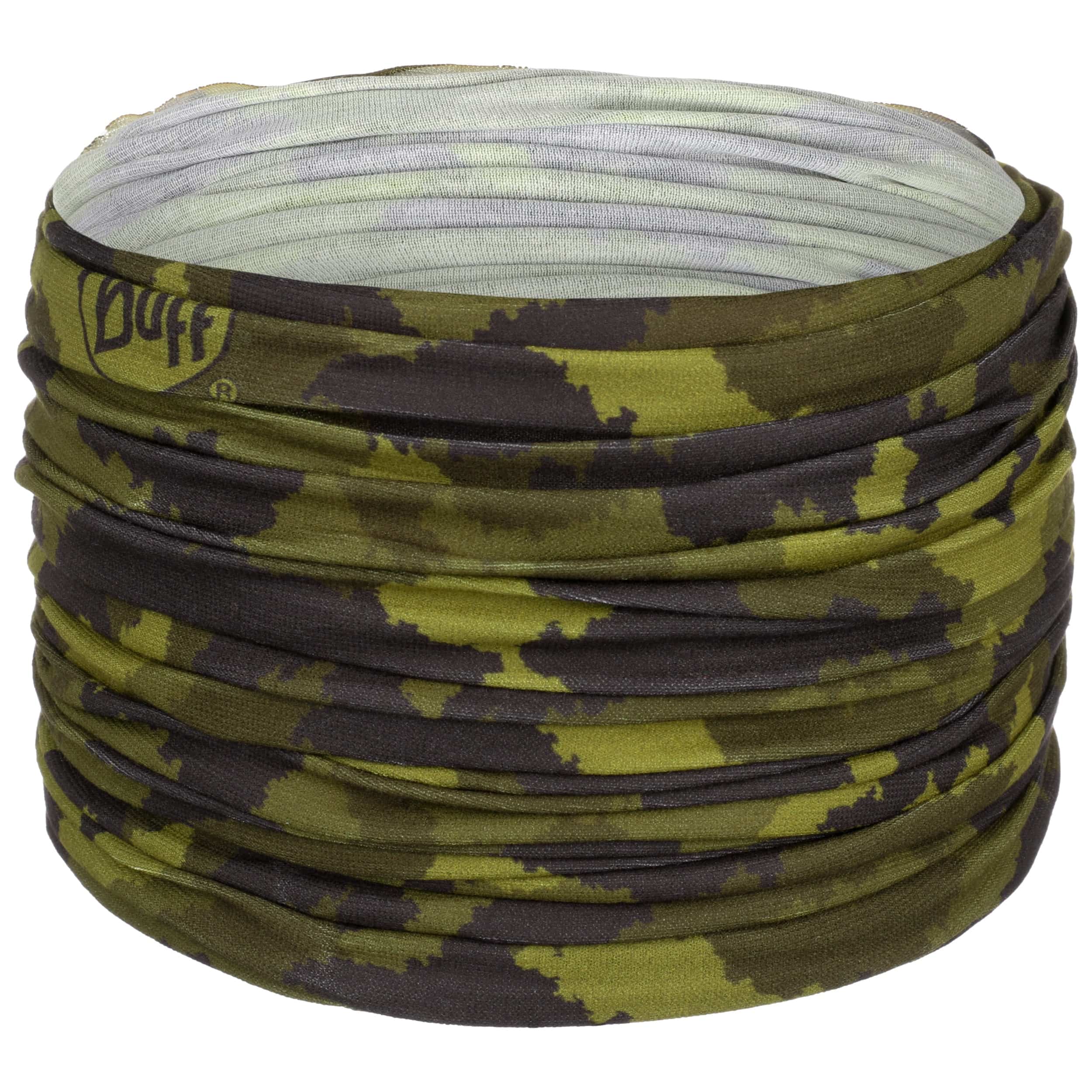 Scaldacollo Hunter-Military by BUFF € 22,95