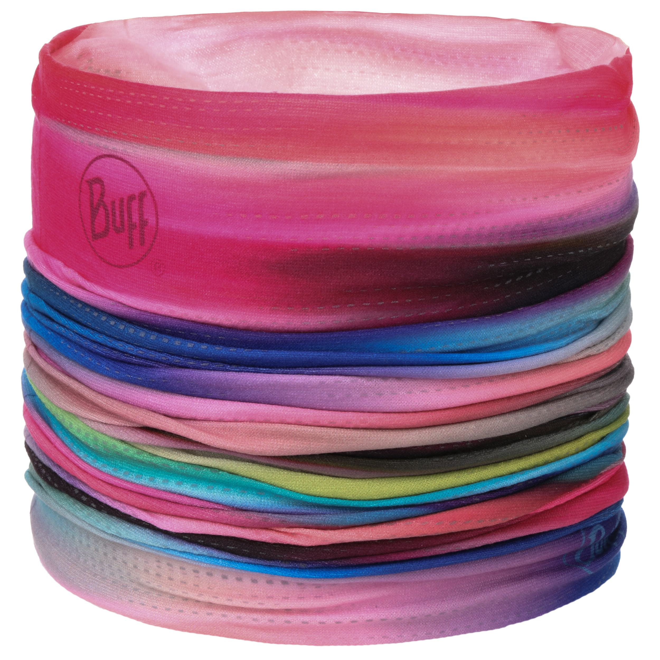 Scaldacollo Dryflx Reflective by BUFF