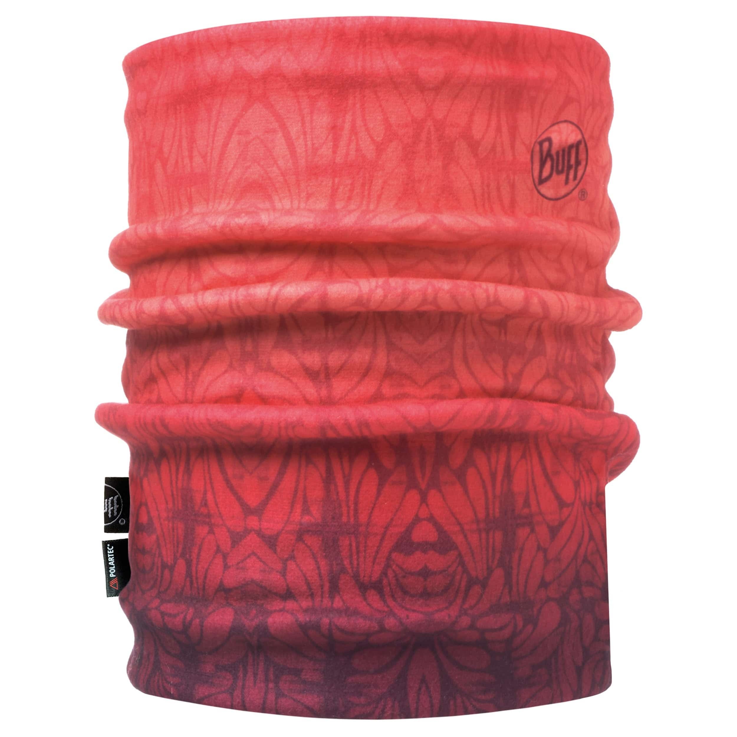 Buff Scaldacollo Per Bambini | Tricot E Pile | Sibylla Purple - Foto 10